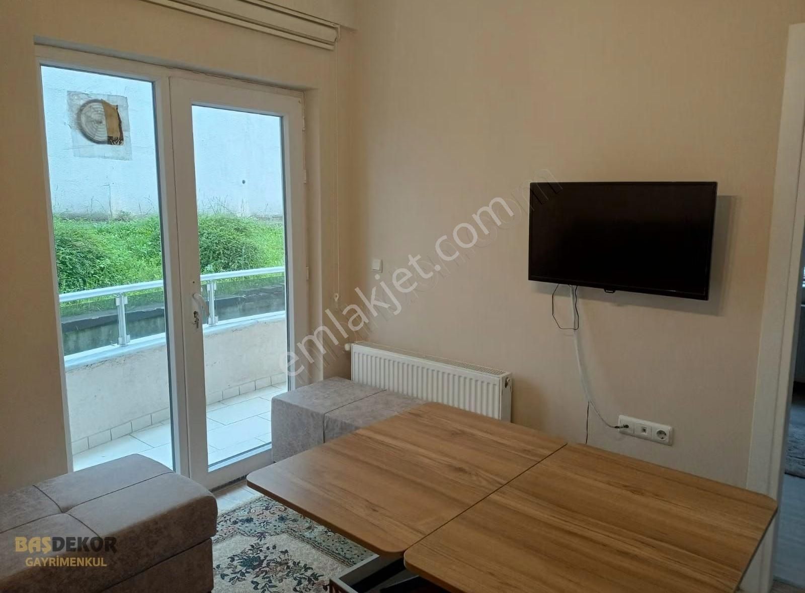 Başdekor Gayrimenkul'den Satılık Eşyalı Daire - Görsel 7