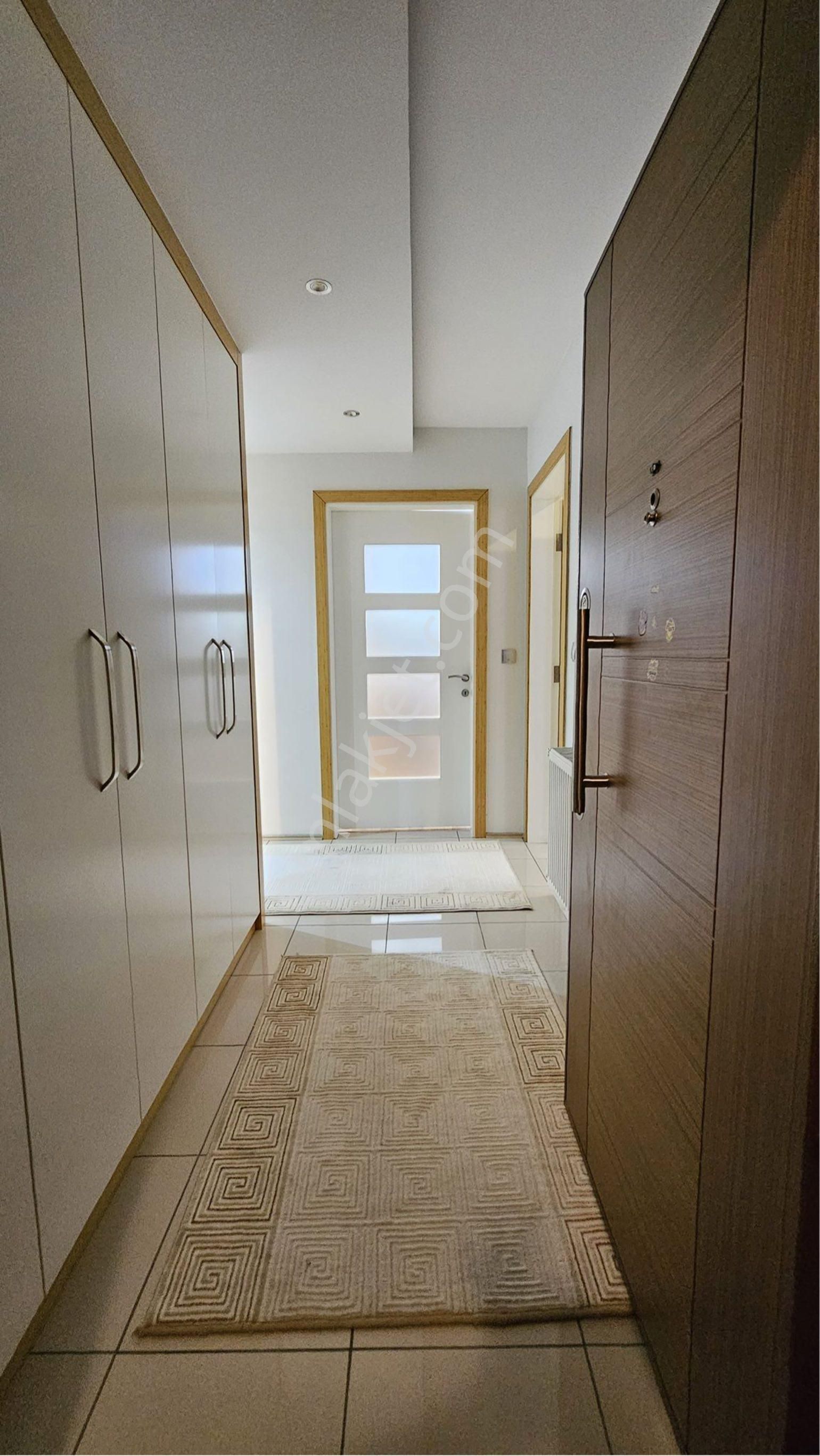 Denizli Selçukbey Site İçi Yeşil Alan Cepheli Geniş 3+1 Daire - Görsel 5