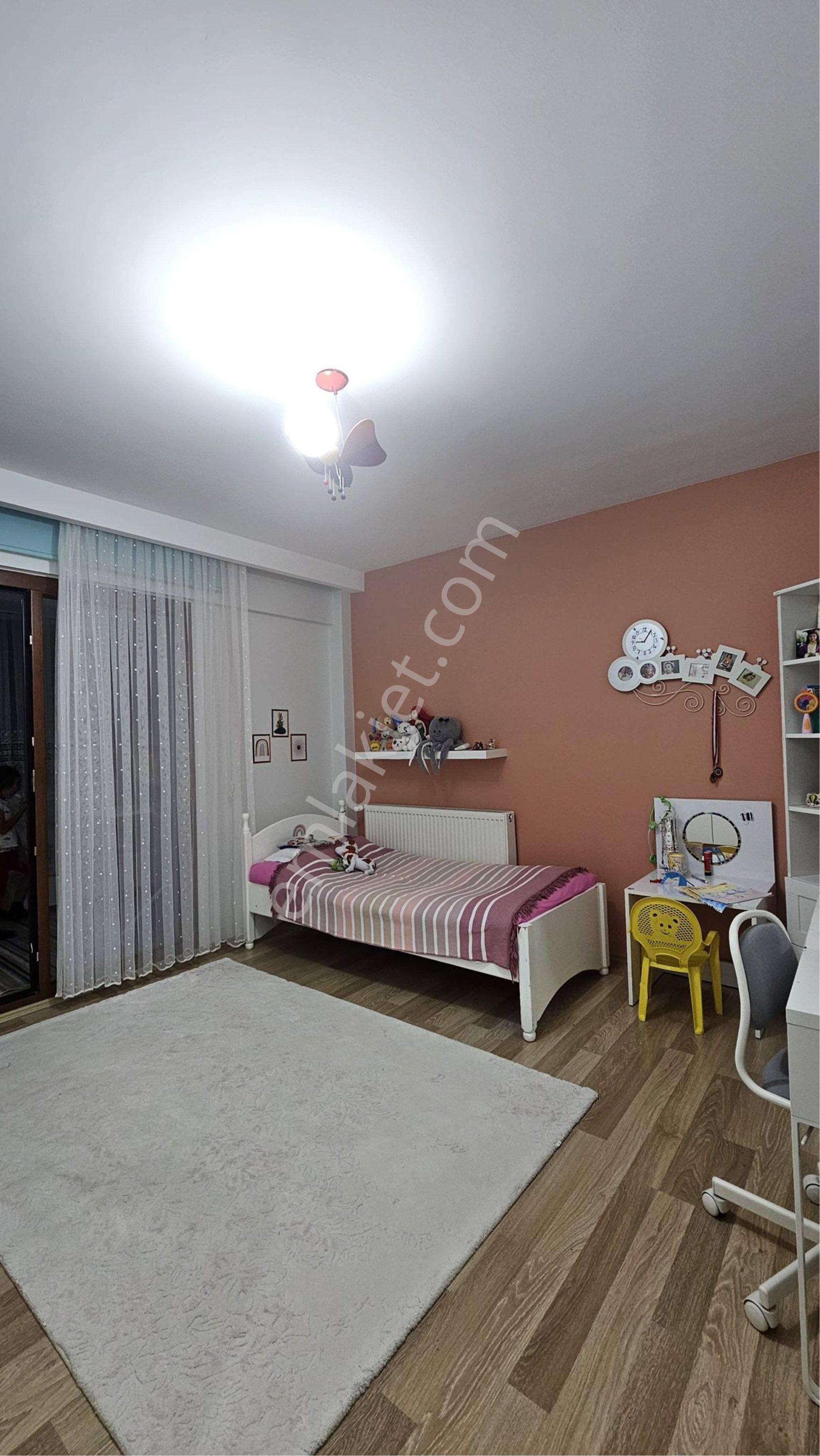 Denizli Selçukbey Site İçi Yeşil Alan Cepheli Geniş 3+1 Daire - Görsel 9