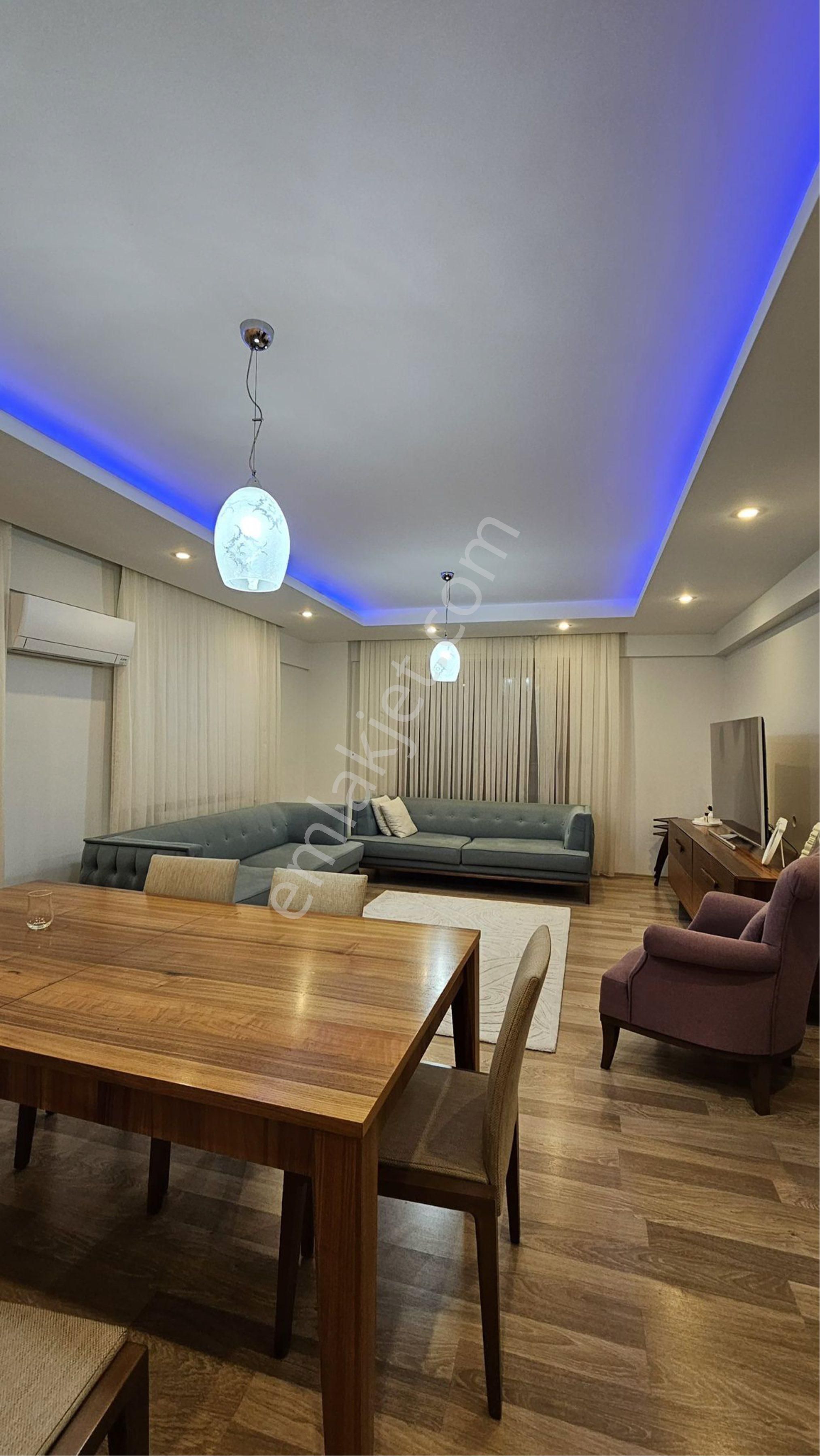 Denizli Selçukbey Site İçi Yeşil Alan Cepheli Geniş 3+1 Daire - Görsel 10
