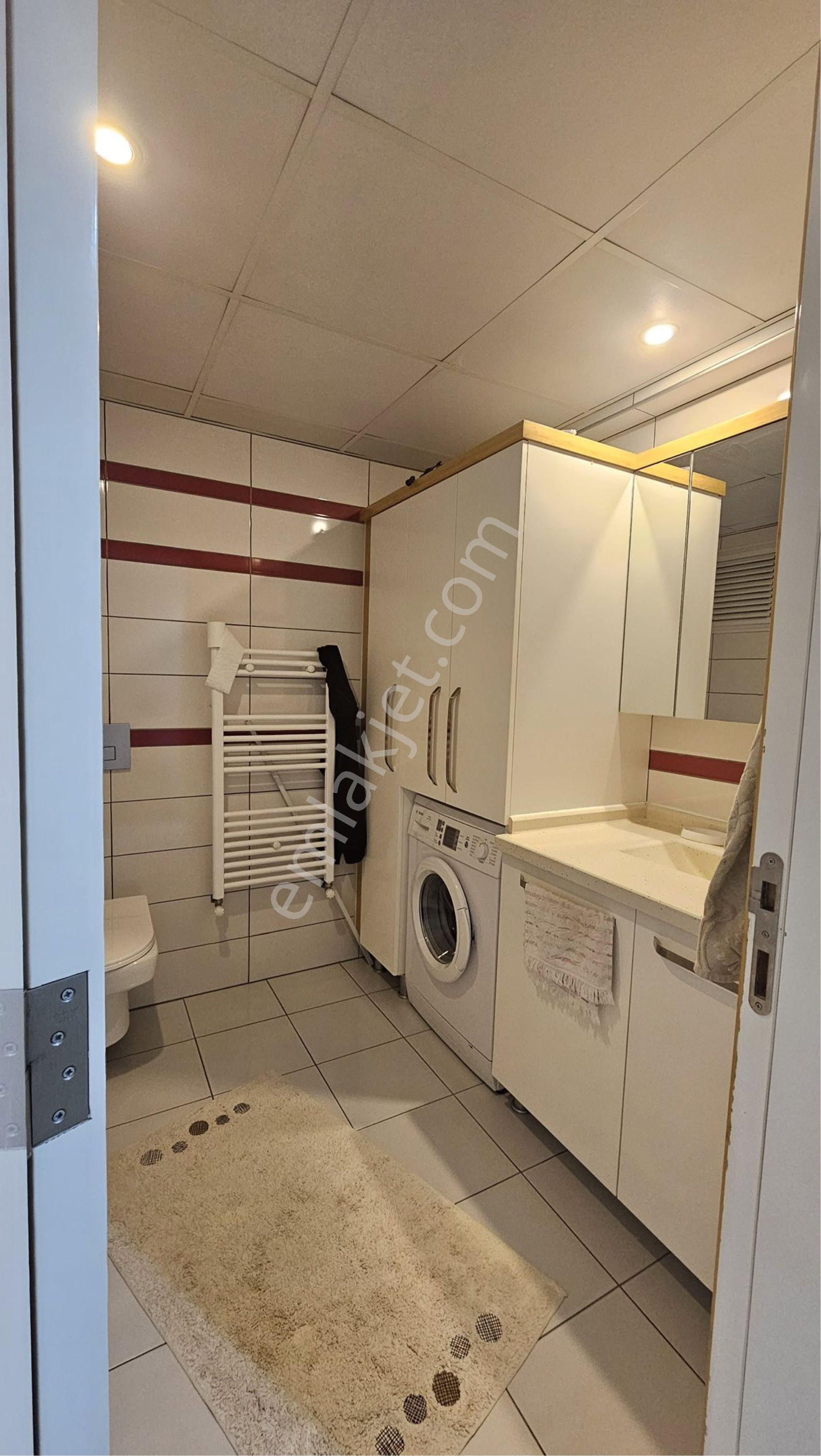 Denizli Selçukbey Site İçi Yeşil Alan Cepheli Geniş 3+1 Daire - Görsel 11
