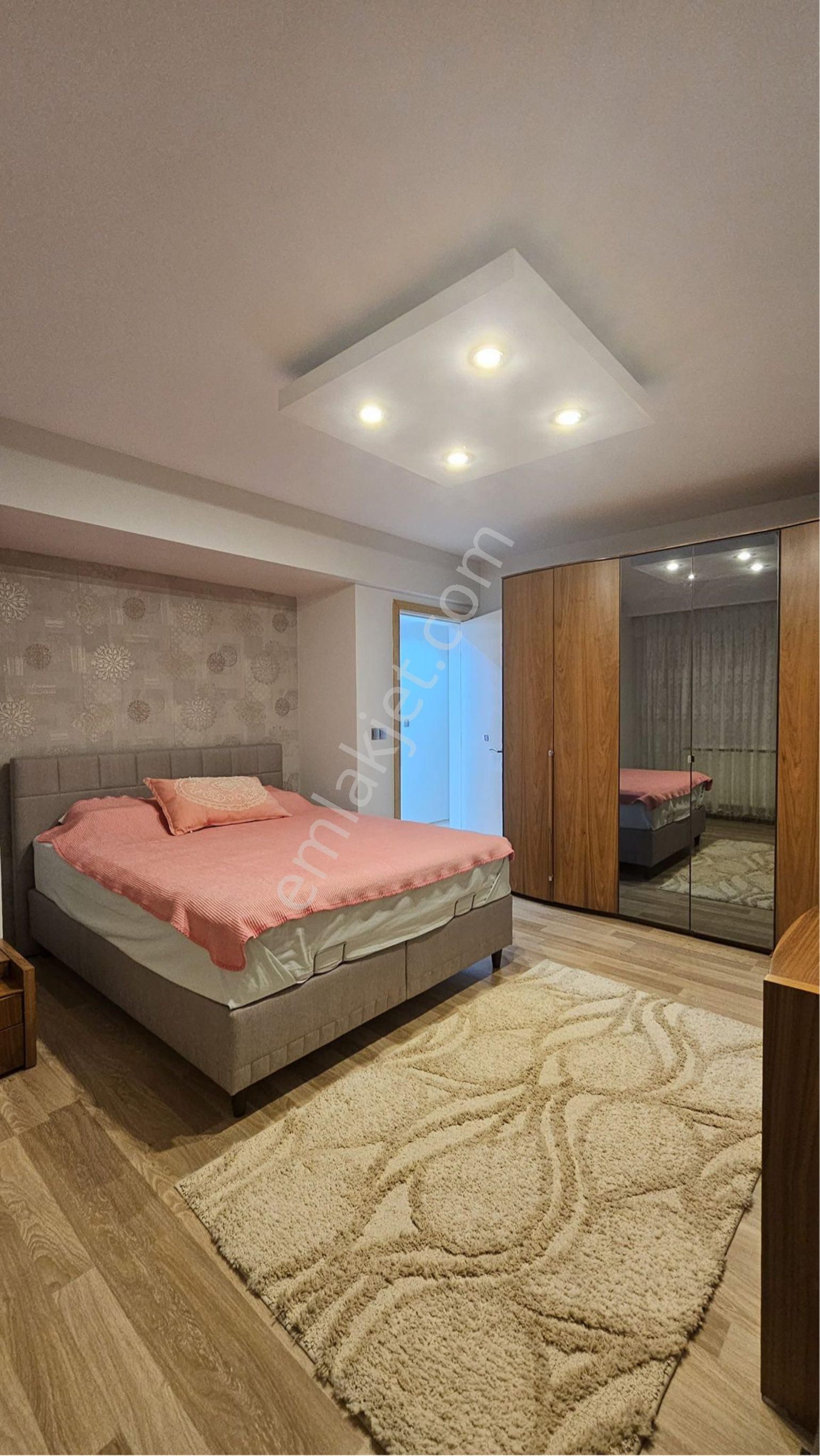 Denizli Selçukbey Site İçi Yeşil Alan Cepheli Geniş 3+1 Daire - Görsel 7