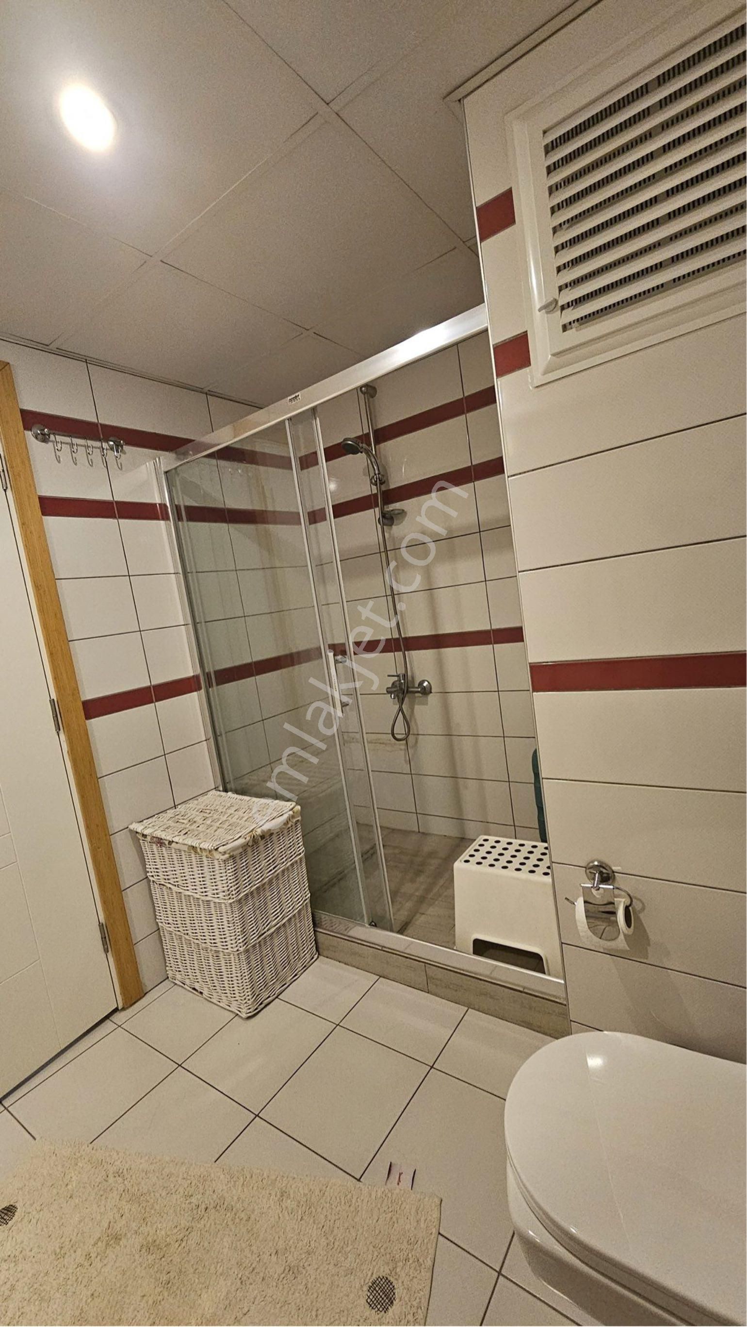 Denizli Selçukbey Site İçi Yeşil Alan Cepheli Geniş 3+1 Daire - Görsel 14