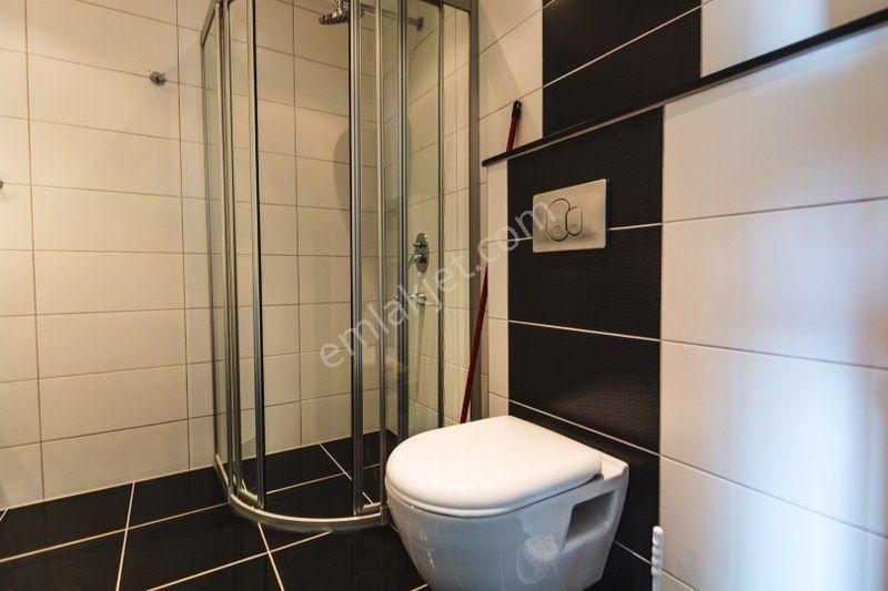 Seven Stars Recidence Satılık Deniz Manzaralı 1+1 Dairemiz Satıştadır. - Görsel 17