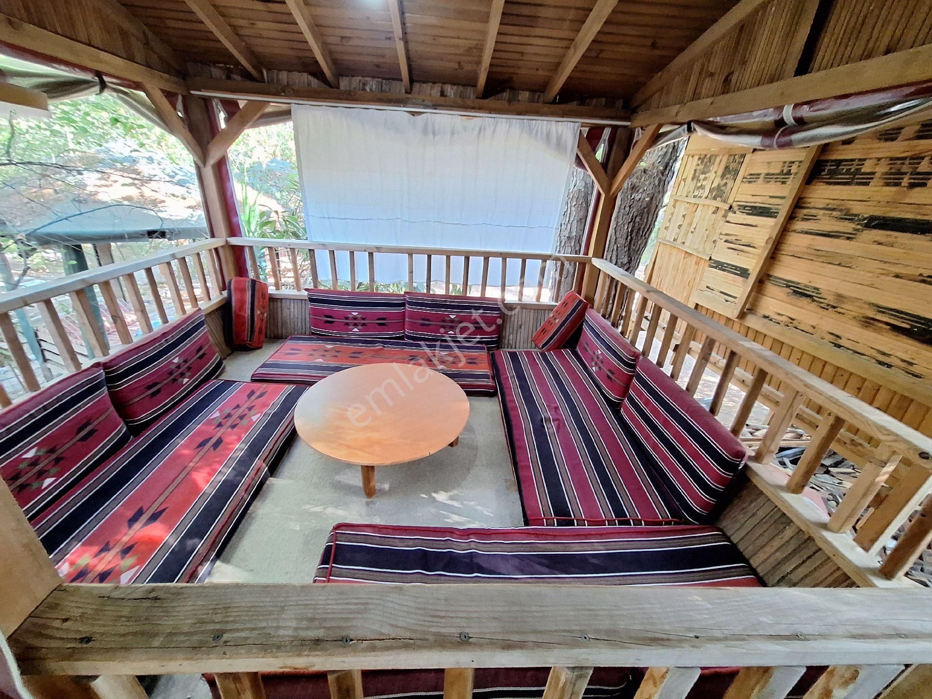 Antalya Konyaaltı Çakırlar Da Faal Olarak Çalışan Devren Satılık Gözleme Bazlama Ve Kahvaltı Evi - Görsel 14