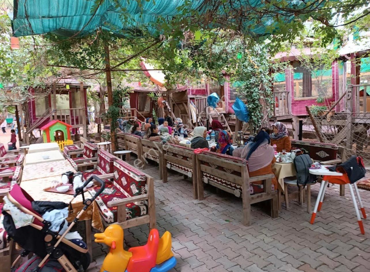 Antalya Konyaaltı Çakırlar Da Faal Olarak Çalışan Devren Satılık Gözleme Bazlama Ve Kahvaltı Evi - Görsel 5