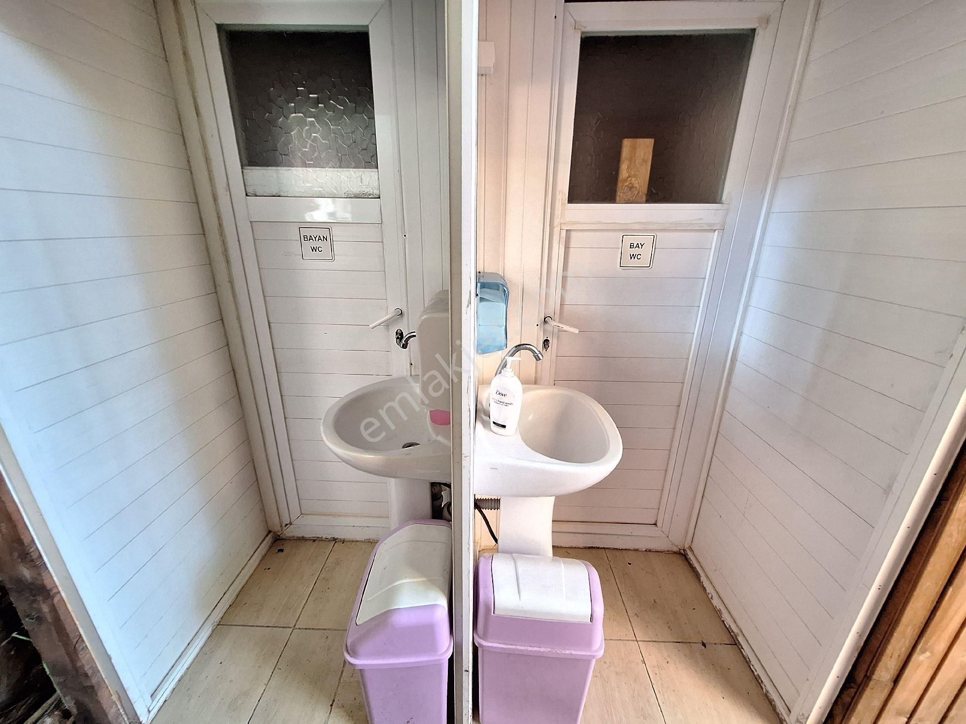 Antalya Konyaaltı Çakırlar Da Faal Olarak Çalışan Devren Satılık Gözleme Bazlama Ve Kahvaltı Evi - Görsel 34