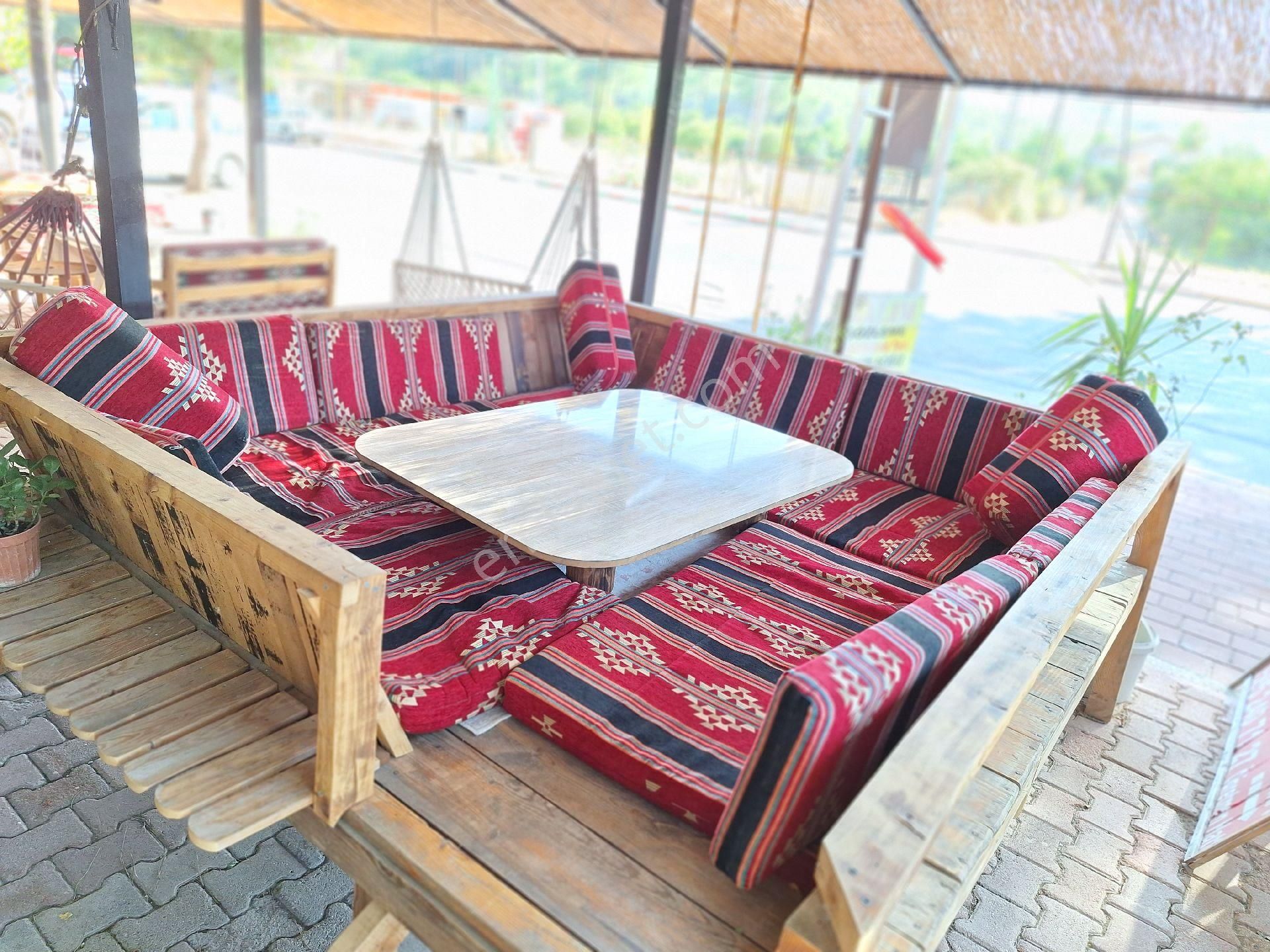 Antalya Konyaaltı Çakırlar Da Faal Olarak Çalışan Devren Satılık Gözleme Bazlama Ve Kahvaltı Evi - Görsel 13