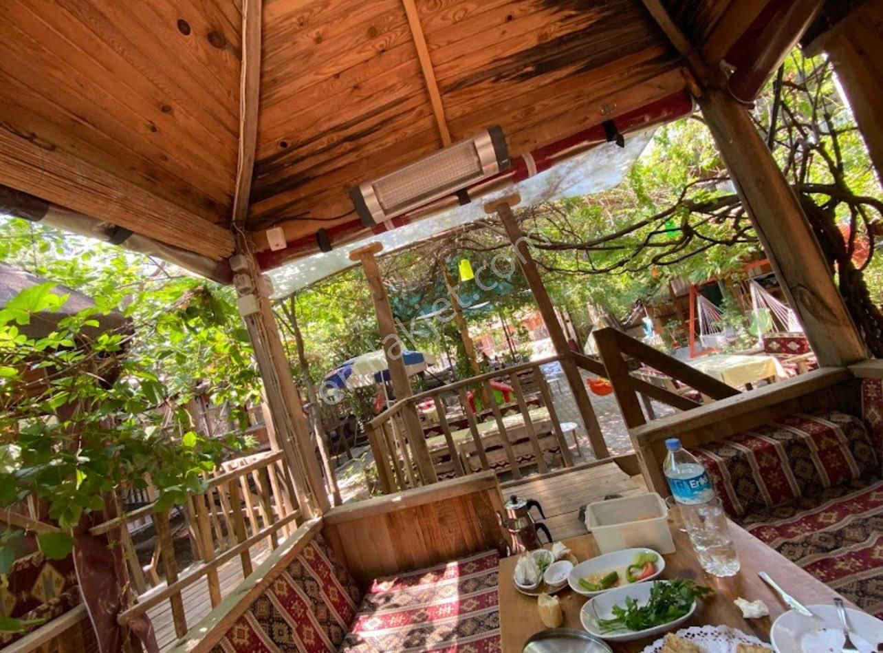 Antalya Konyaaltı Çakırlar Da Faal Olarak Çalışan Devren Satılık Gözleme Bazlama Ve Kahvaltı Evi - Görsel 12