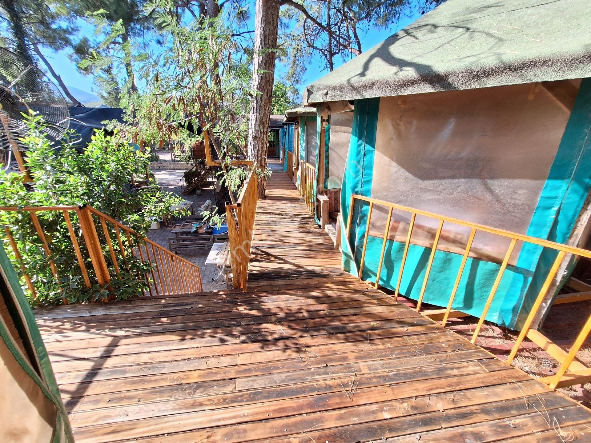 Antalya Konyaaltı Çakırlar Da Faal Olarak Çalışan Devren Satılık Gözleme Bazlama Ve Kahvaltı Evi - Görsel 7