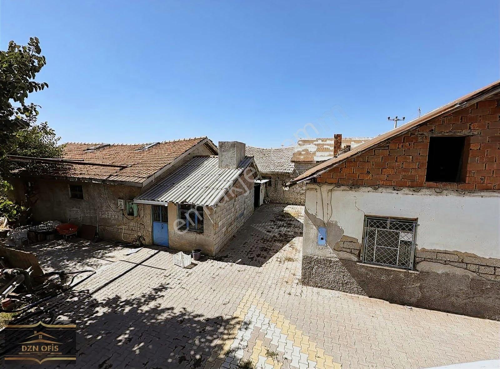 Saraçoğlu Caddesi Cephe Taziye Evi Yanı Yatırımlık Arsa - Görsel 15