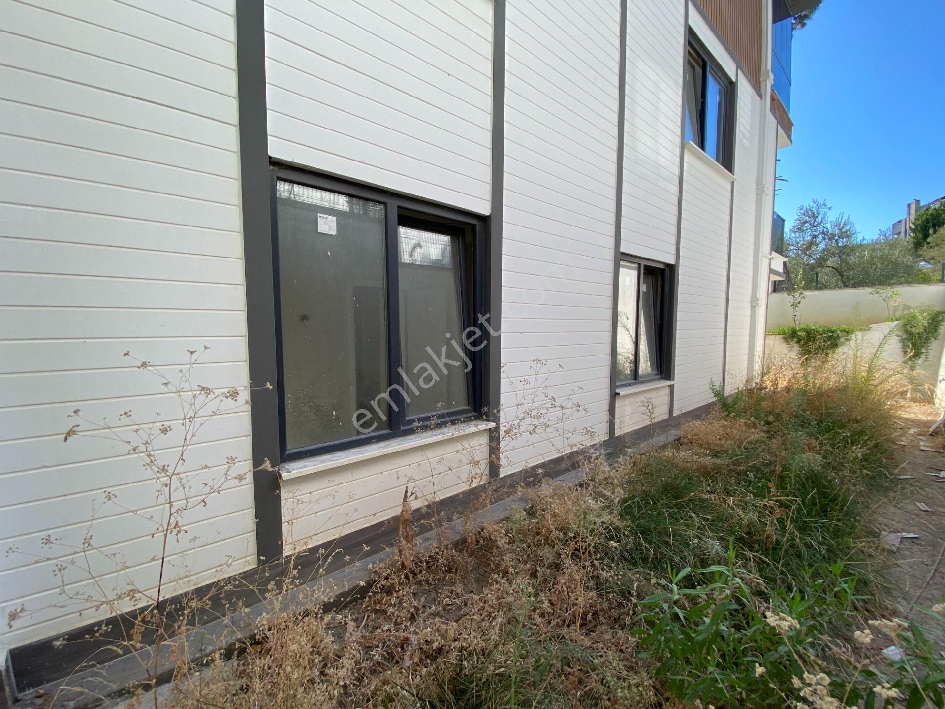 Altınoluk İlkbahar'dan Havuzlu Sitede Sıfır 3+1 Müstakil Girişli Kelepir Bahçe Dublexi - Görsel 34