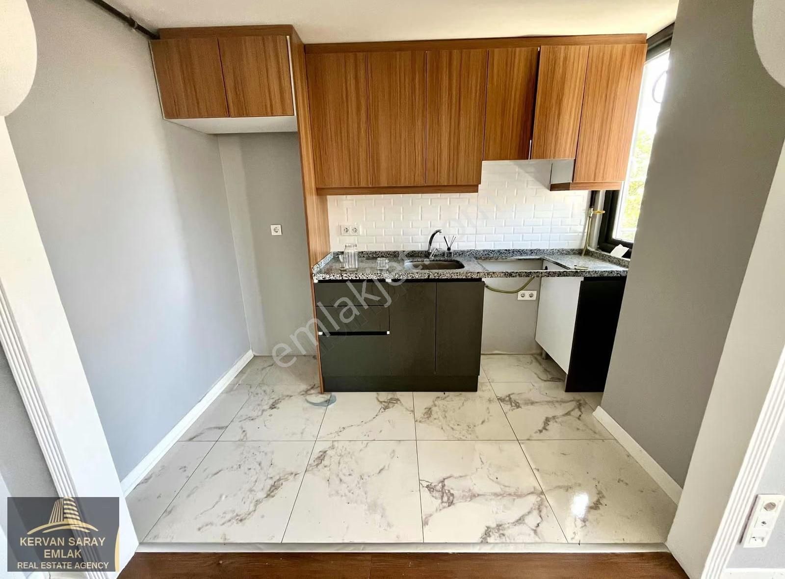 Avcılar Sahile Yürüme Mesafesinde Satılık Daire 2+1 4 Kat Yeni - Görsel 11