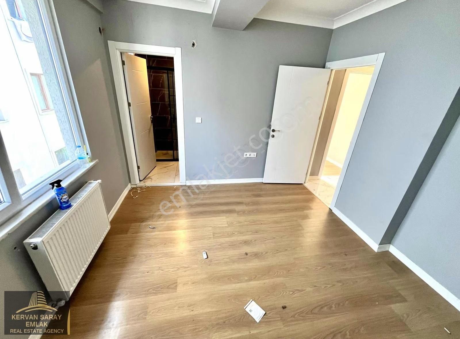 Avcılar Sahile Yürüme Mesafesinde Satılık Daire 2+1 4 Kat Yeni - Görsel 3