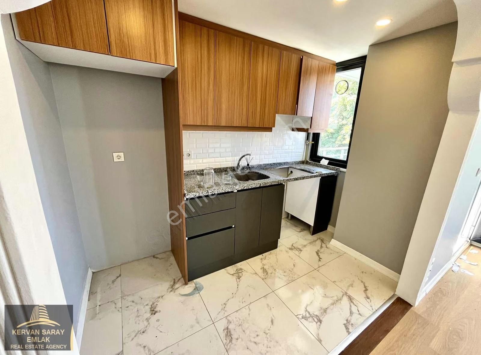 Avcılar Sahile Yürüme Mesafesinde Satılık Daire 2+1 4 Kat Yeni - Görsel 20