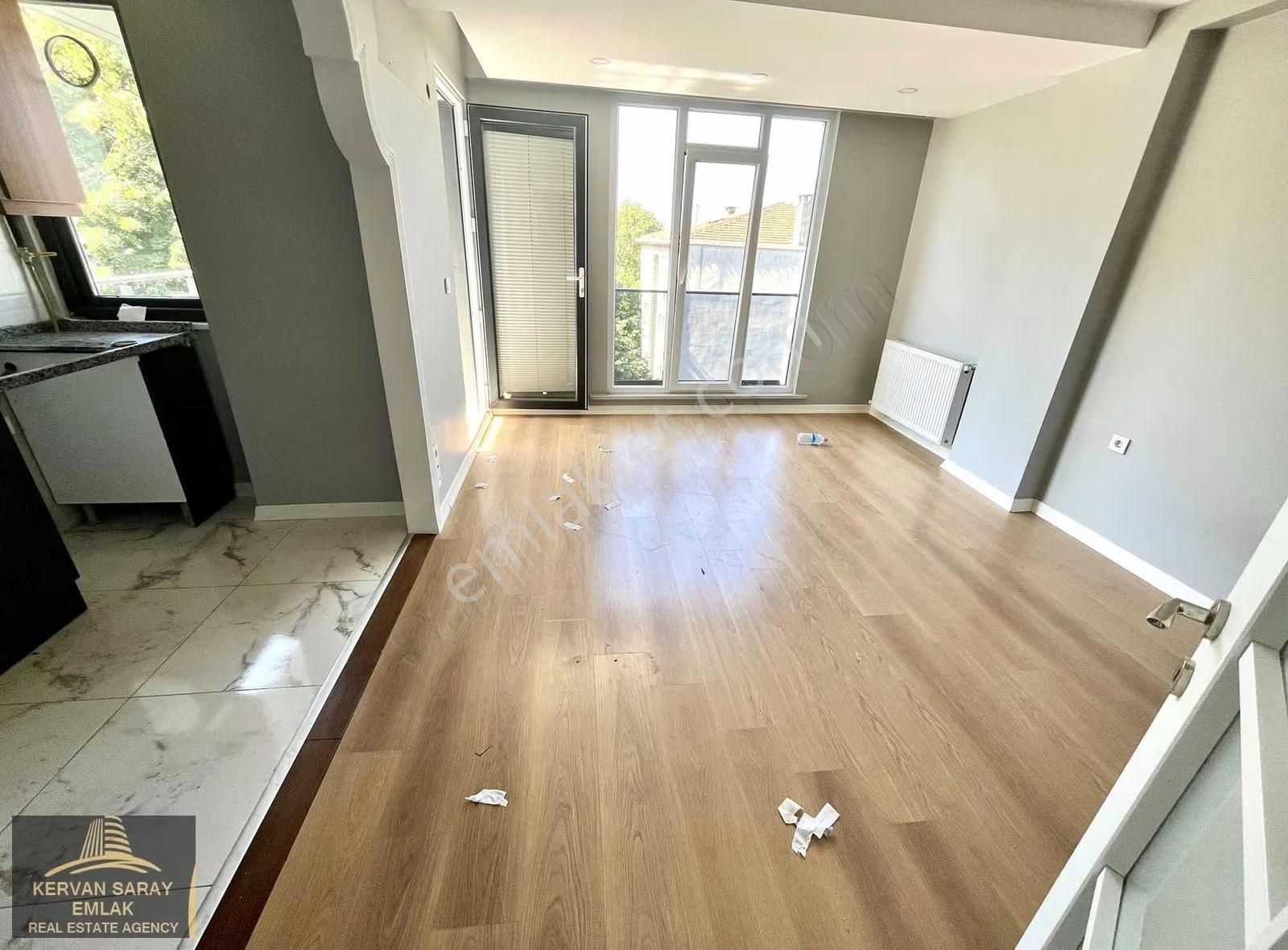 Avcılar Sahile Yürüme Mesafesinde Satılık Daire 2+1 4 Kat Yeni - Görsel 2