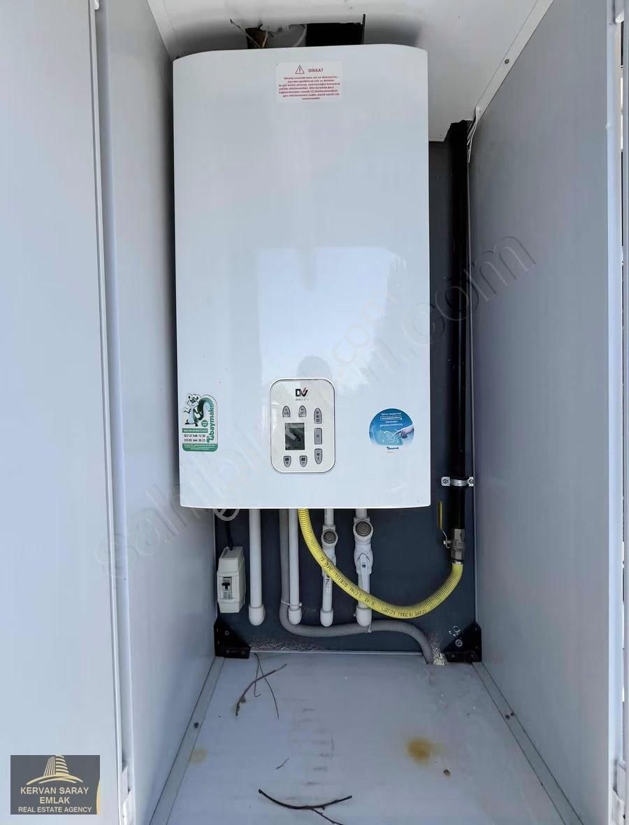 Avcılar Sahile Yürüme Mesafesinde Satılık Daire 2+1 4 Kat Yeni - Görsel 17