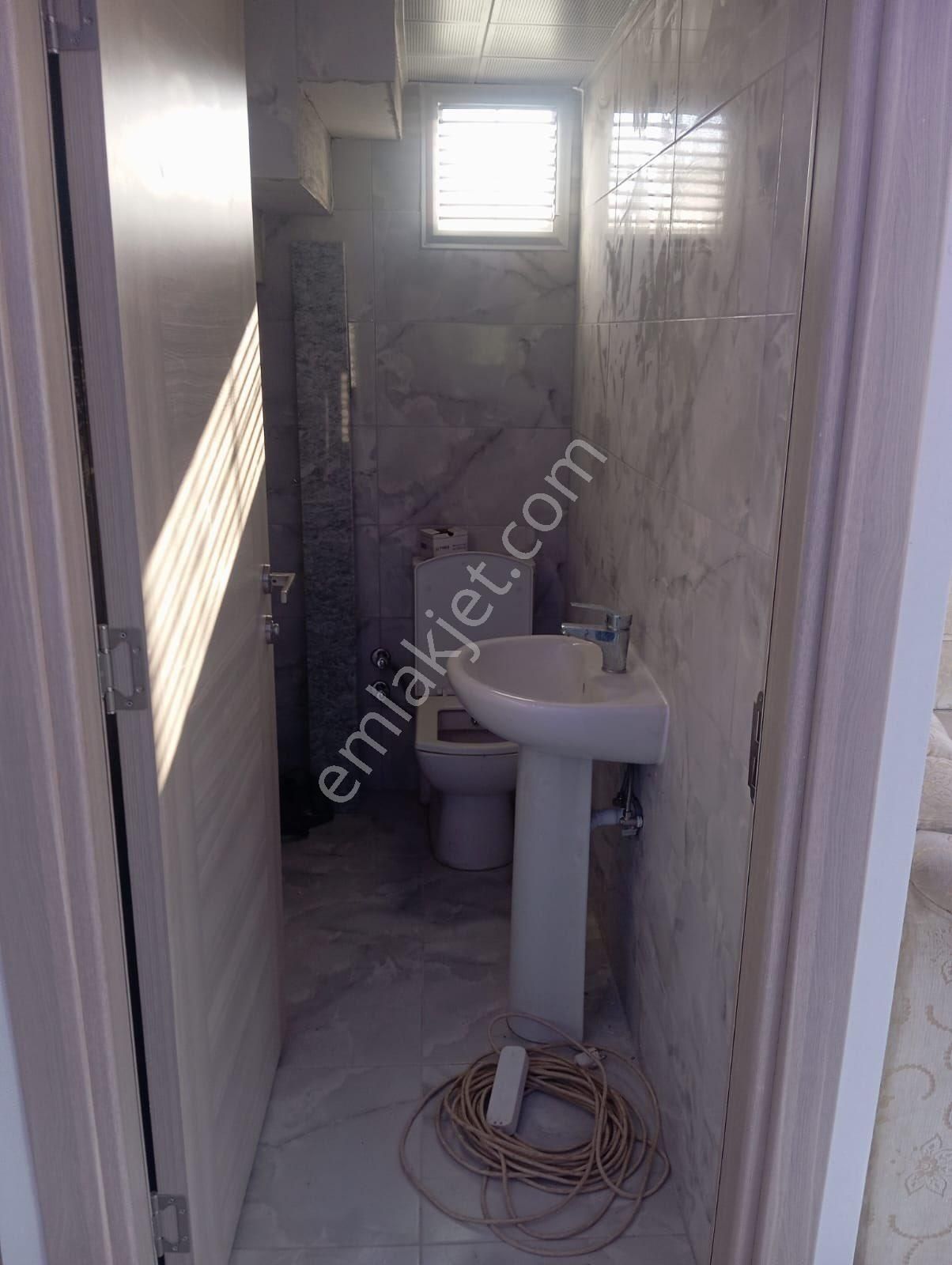 Çapak Köyünde Dümbüldek Mevkii 202m2 Arsa İçinde 85m2 Dubleks Sıfır 2+1 Satılık Parselli Zeytinlik - Görsel 8