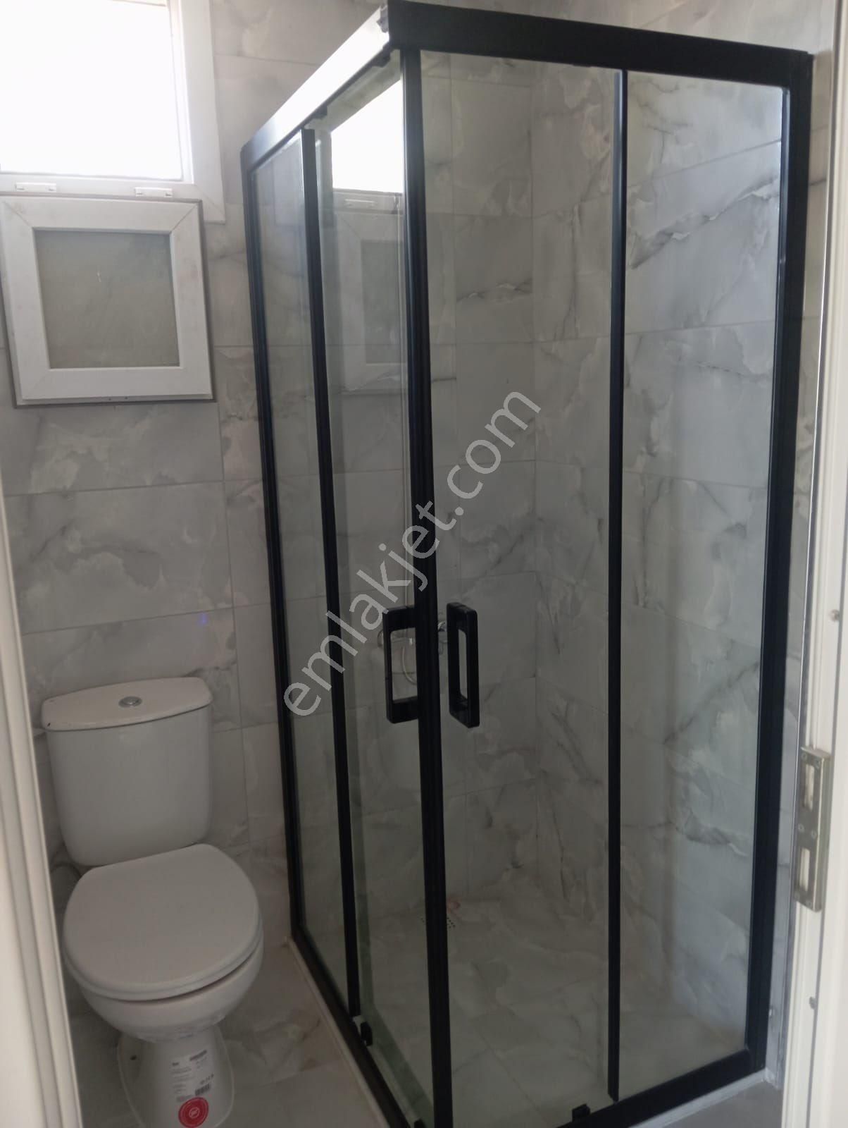 Çapak Köyünde Dümbüldek Mevkii 202m2 Arsa İçinde 85m2 Dubleks Sıfır 2+1 Satılık Parselli Zeytinlik - Görsel 9