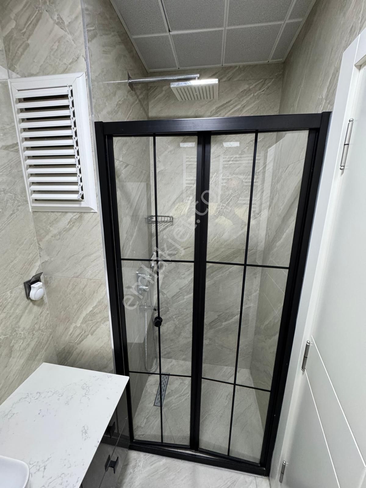 Güvensoy Dan Konyaaltı Hurma Mah Kıralık Lükx Sitede 2+1daire. - Görsel 22