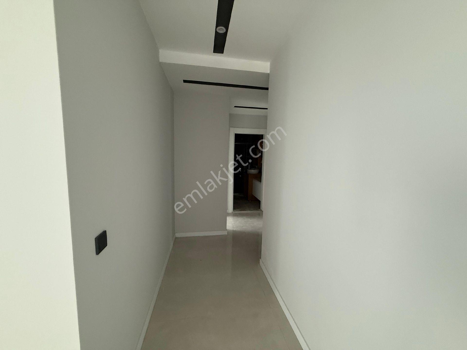 1+1 Havuzlu Sitede Satılık - Görsel 8