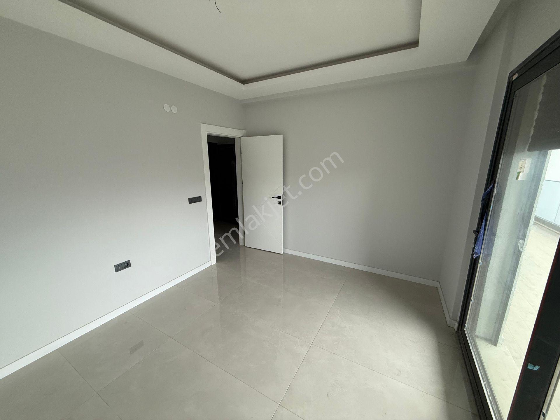 1+1 Havuzlu Sitede Satılık - Görsel 3