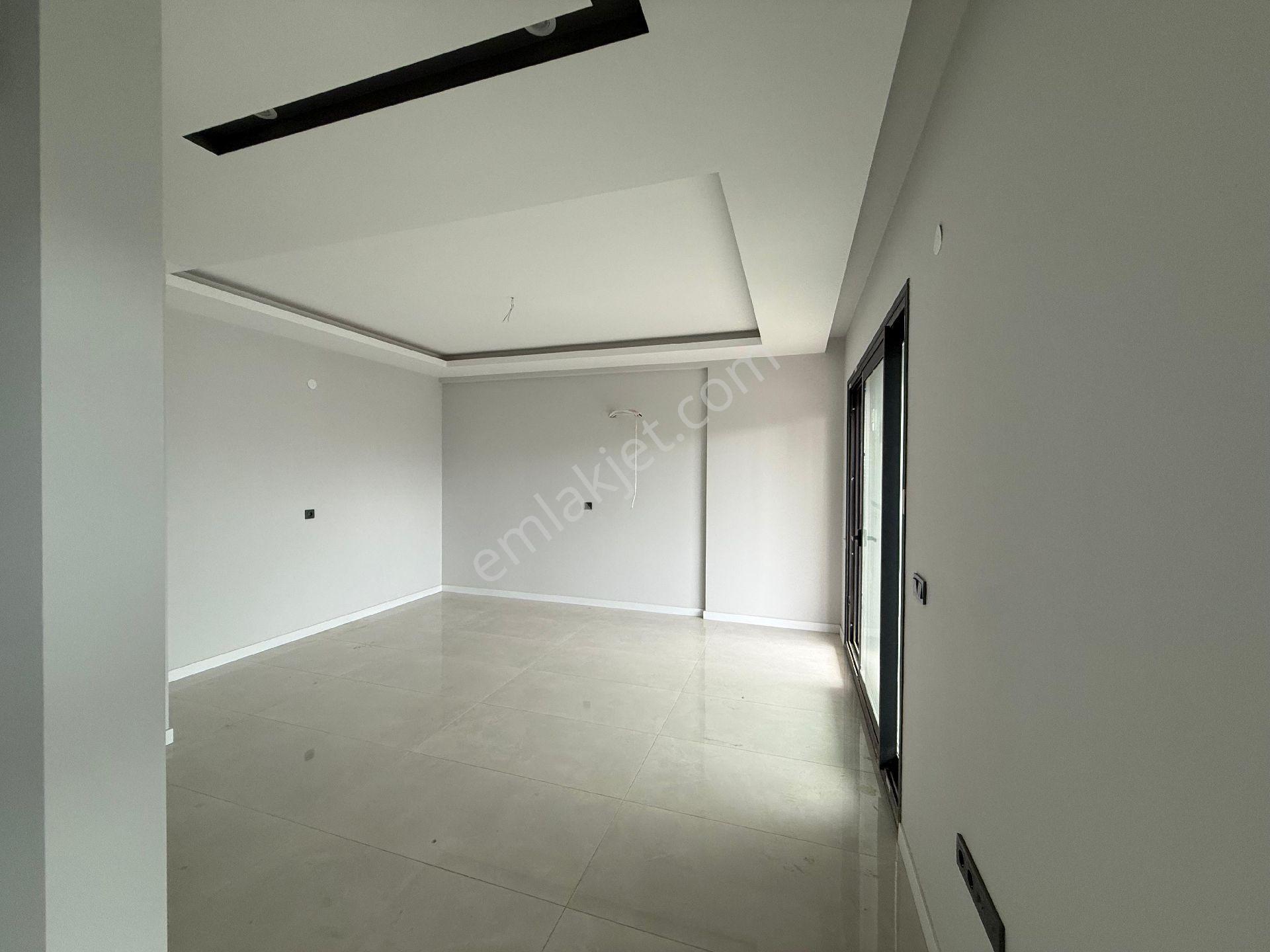 1+1 Havuzlu Sitede Satılık - Görsel 9