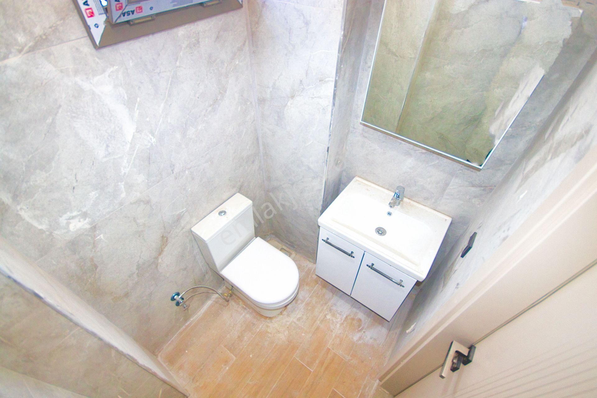 Aktiften Kadıköyde Satılık Mimarisiyle Büyüleyen Yüzme Havuzlu 3wcli 3+1villa - Görsel 31