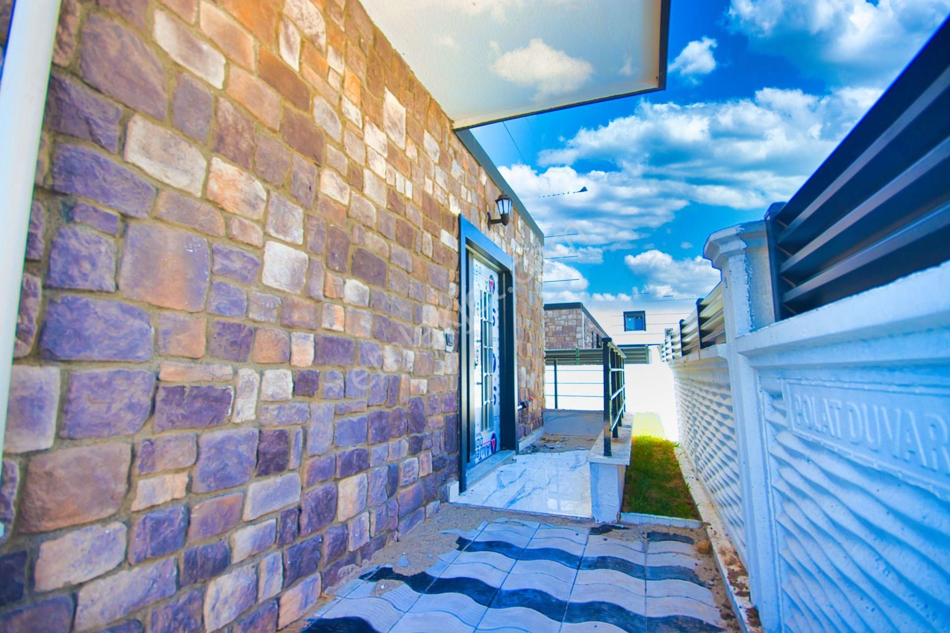 Aktiften Kadıköyde Satılık Mimarisiyle Büyüleyen Yüzme Havuzlu 3wcli 3+1villa - Görsel 22