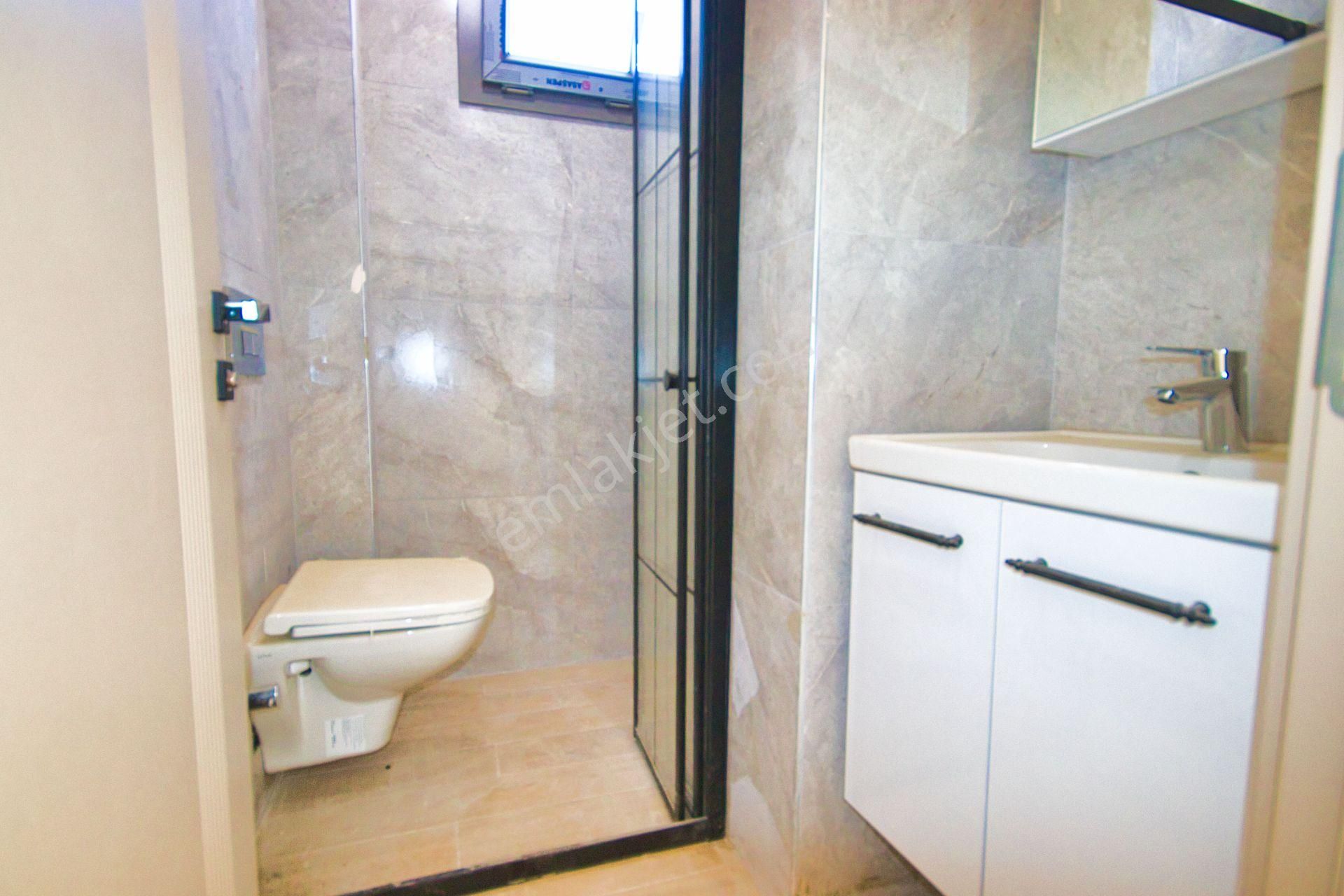 Aktiften Kadıköyde Satılık Mimarisiyle Büyüleyen Yüzme Havuzlu 3wcli 3+1villa - Görsel 34