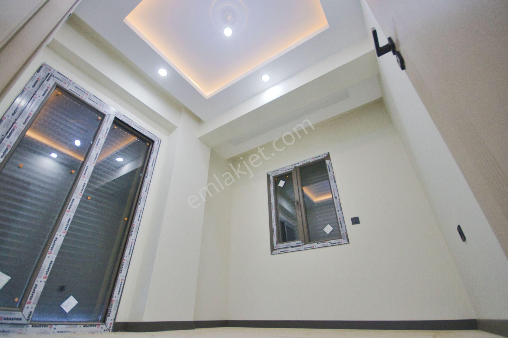 Aktiften Kadıköyde Satılık Mimarisiyle Büyüleyen Yüzme Havuzlu 3wcli 3+1villa - Görsel 9