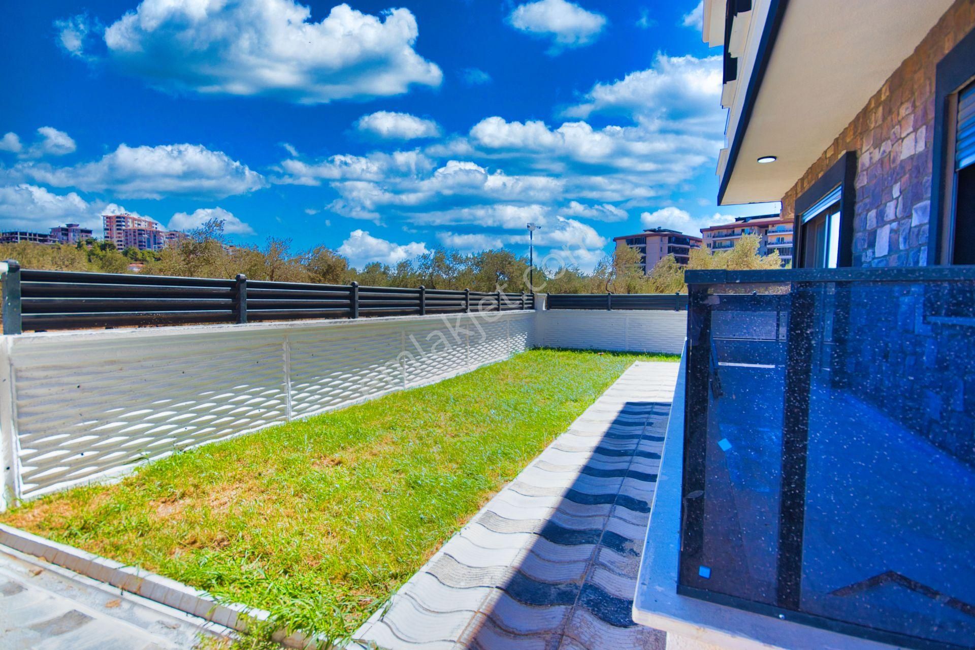 Aktiften Kadıköyde Satılık Mimarisiyle Büyüleyen Yüzme Havuzlu 3wcli 3+1villa - Görsel 23