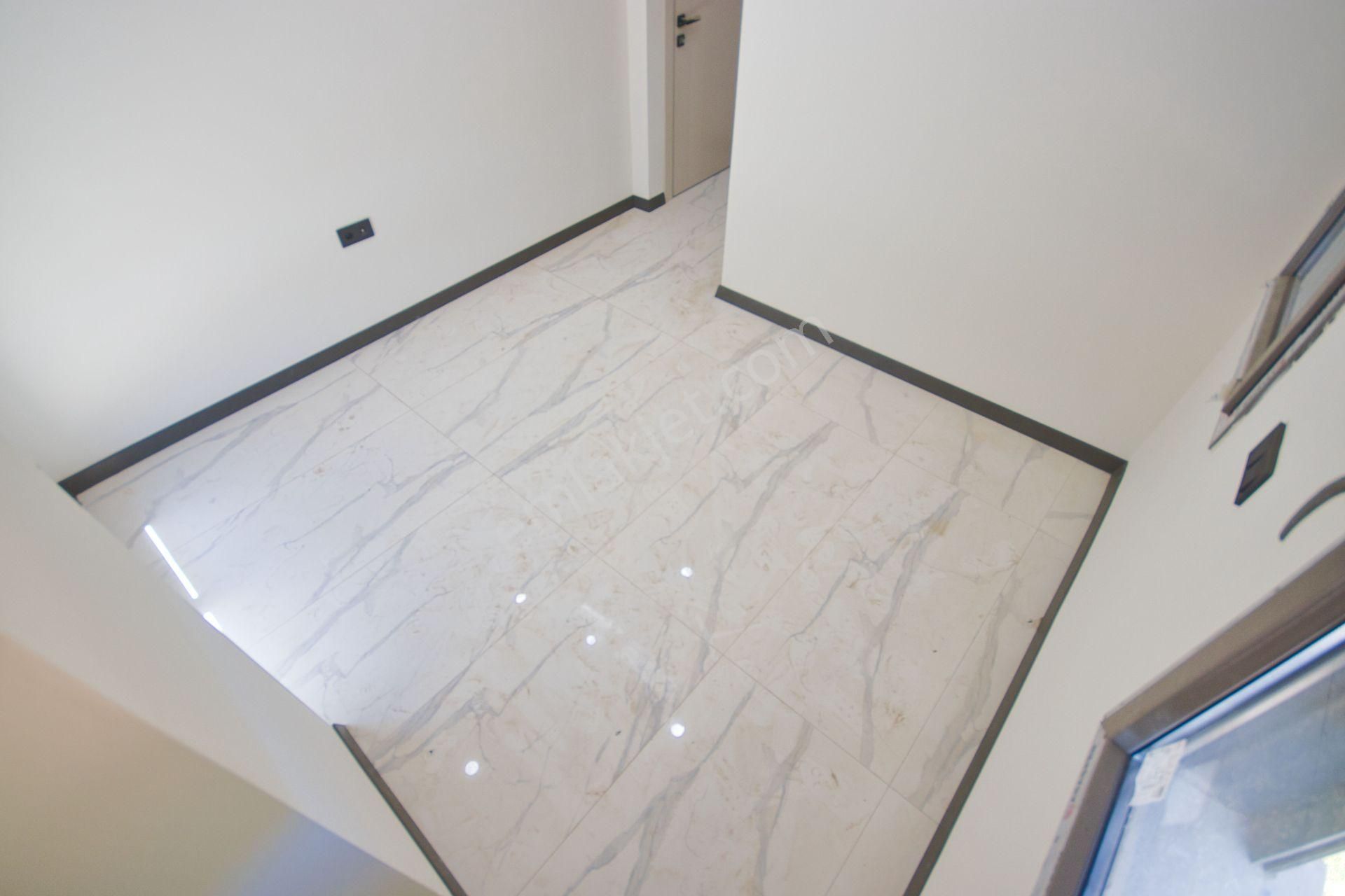 Aktiften Kadıköyde Satılık Mimarisiyle Büyüleyen Yüzme Havuzlu 3wcli 3+1villa - Görsel 10