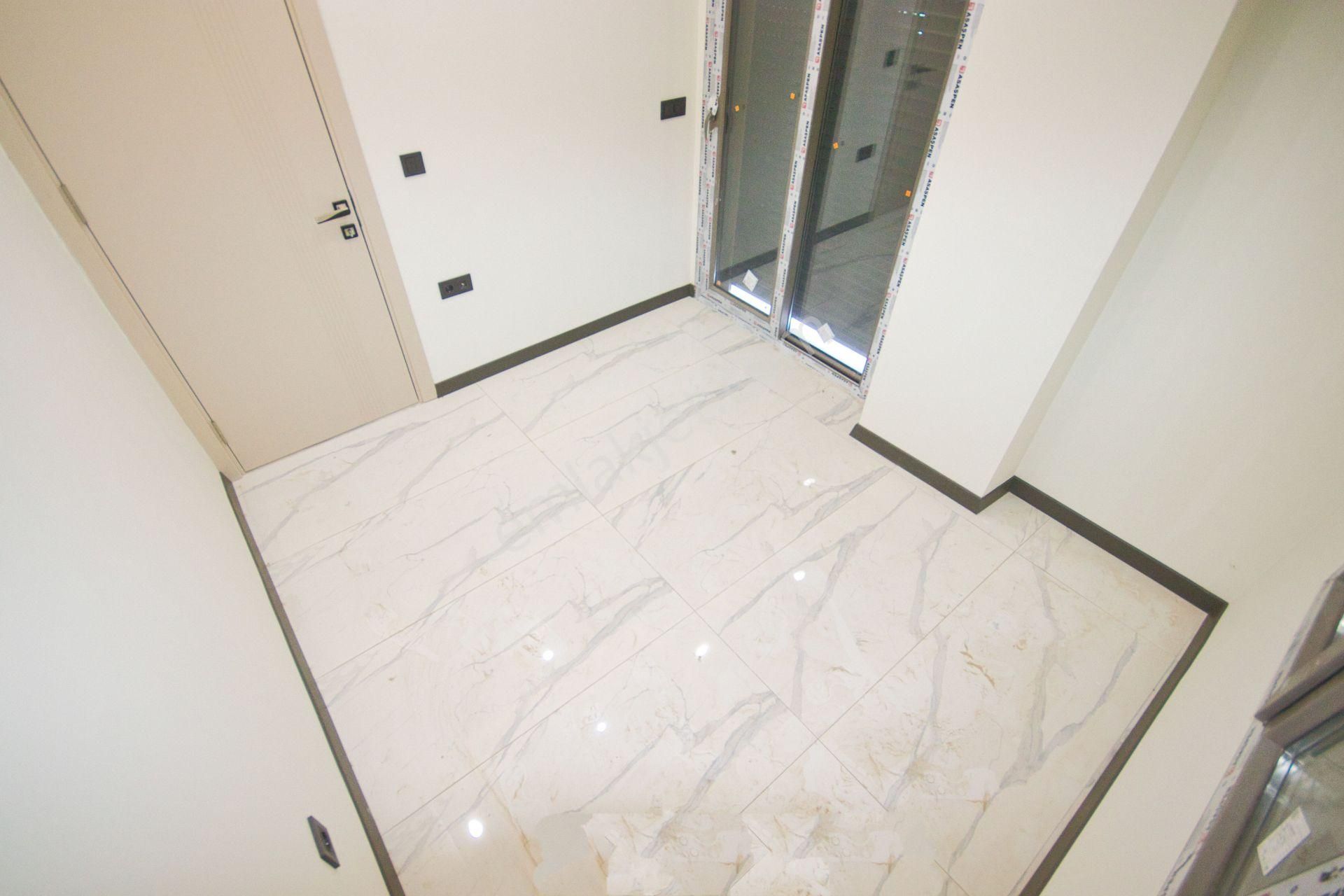 Aktiften Kadıköyde Satılık Mimarisiyle Büyüleyen Yüzme Havuzlu 3wcli 3+1villa - Görsel 8