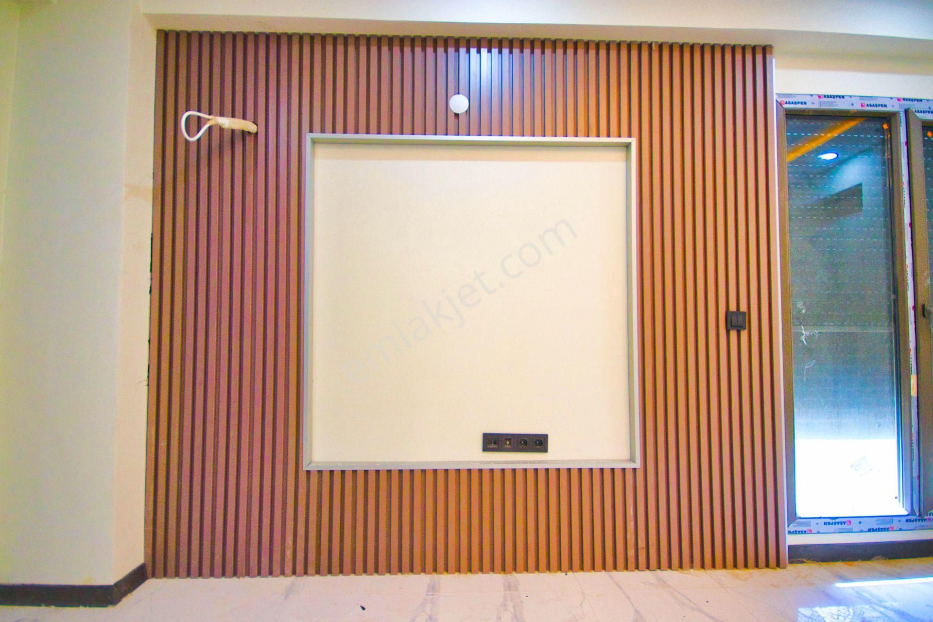 Aktiften Kadıköyde Satılık Mimarisiyle Büyüleyen Yüzme Havuzlu 3wcli 3+1villa - Görsel 4