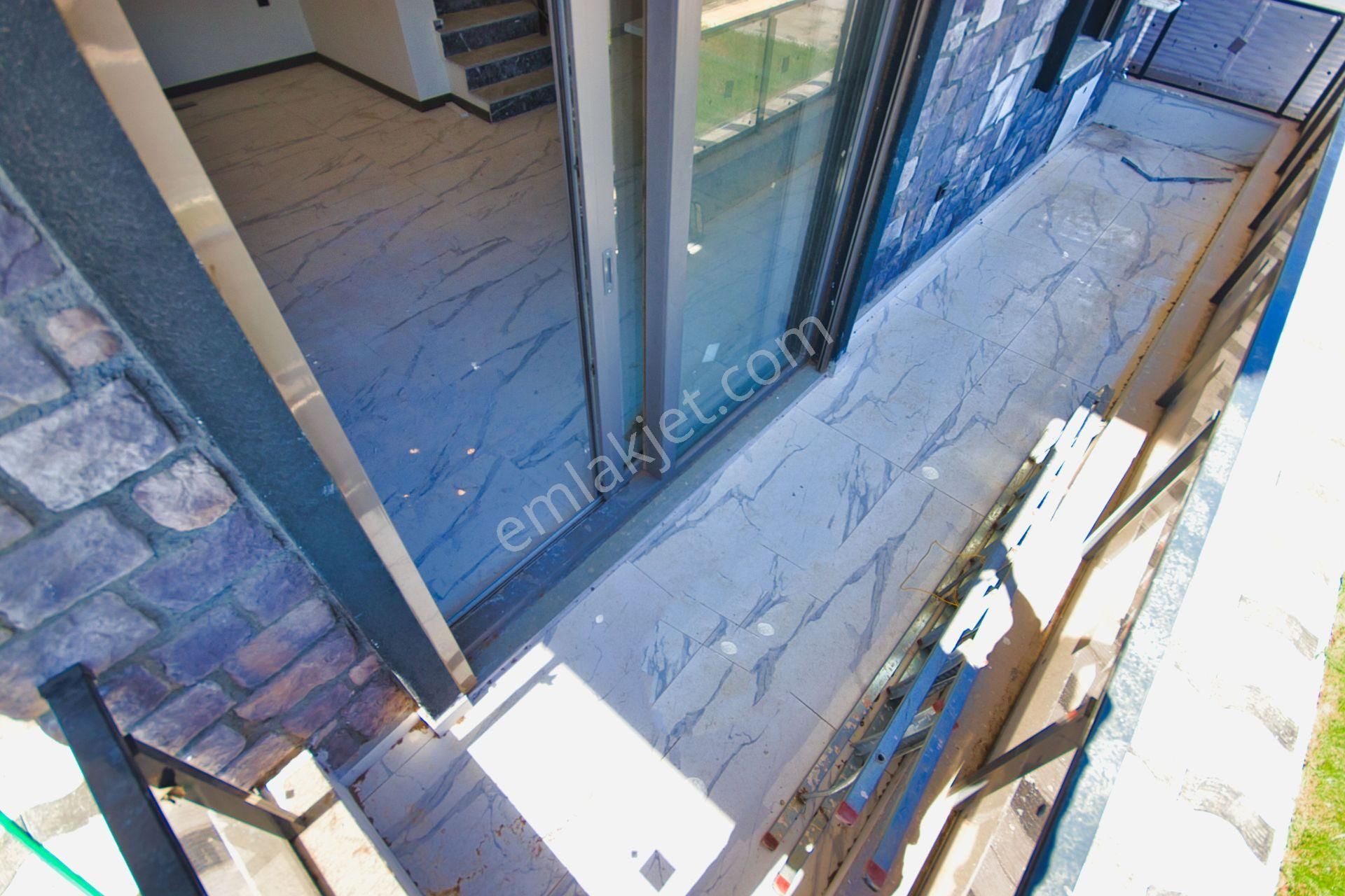 Aktiften Kadıköyde Satılık Mimarisiyle Büyüleyen Yüzme Havuzlu 3wcli 3+1villa - Görsel 20