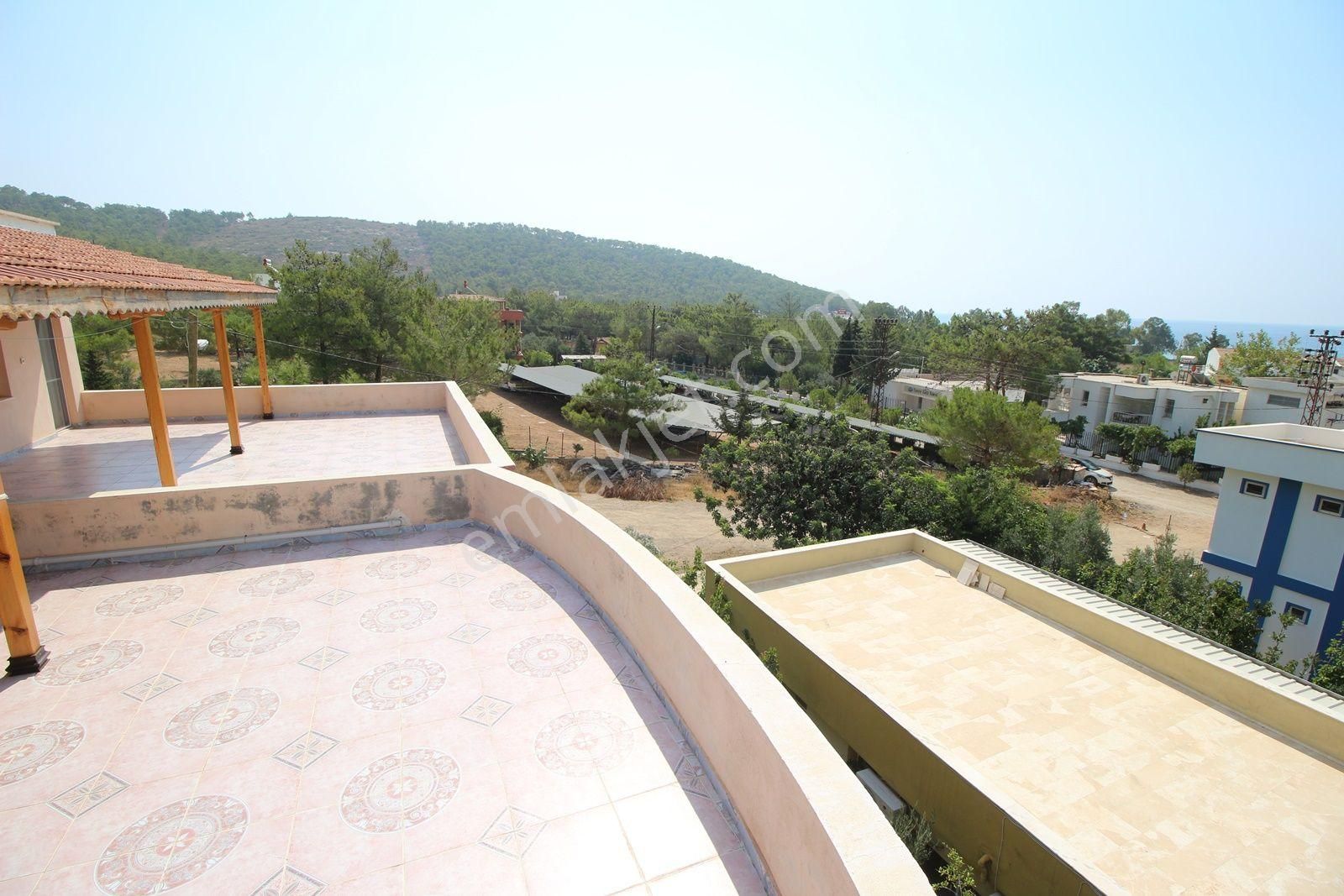░_*arcıty*_░den Büyükeceli'de 4+1 Toplam 3 Adet Triplex Villa - Görsel 17