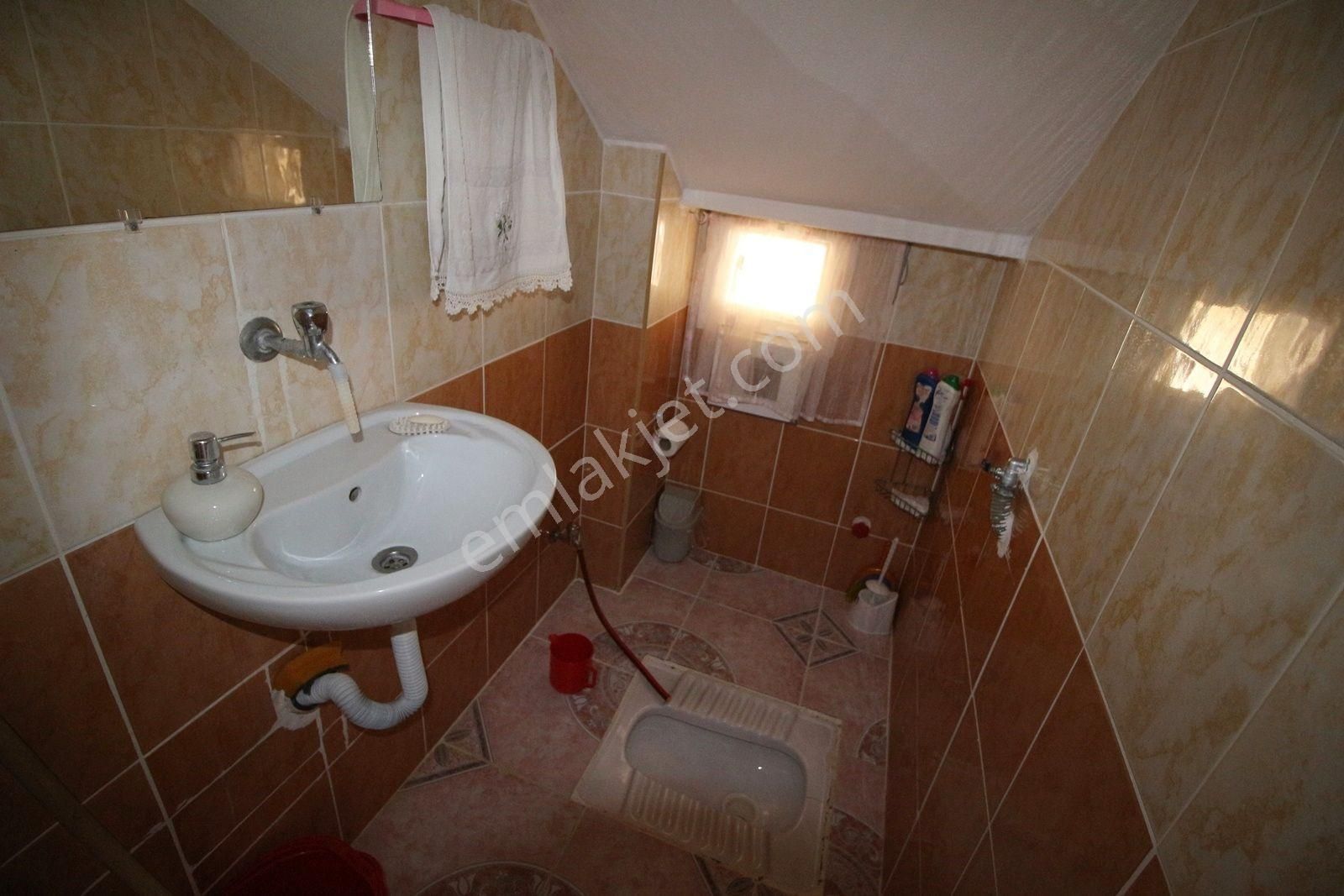 ░_*arcıty*_░den Büyükeceli'de 4+1 Toplam 3 Adet Triplex Villa - Görsel 8