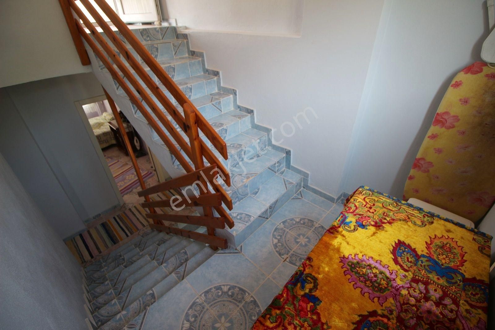 ░_*arcıty*_░den Büyükeceli'de 4+1 Toplam 3 Adet Triplex Villa - Görsel 15