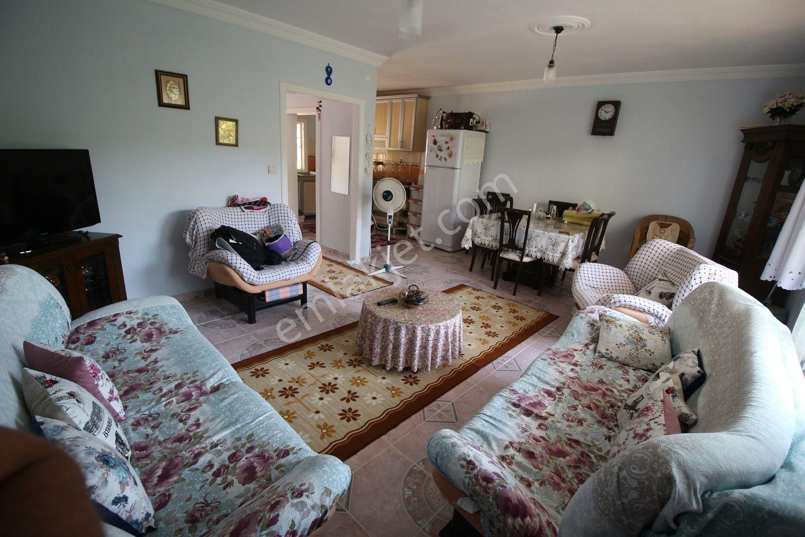 ░_*arcıty*_░den Büyükeceli'de 4+1 Toplam 3 Adet Triplex Villa - Görsel 5