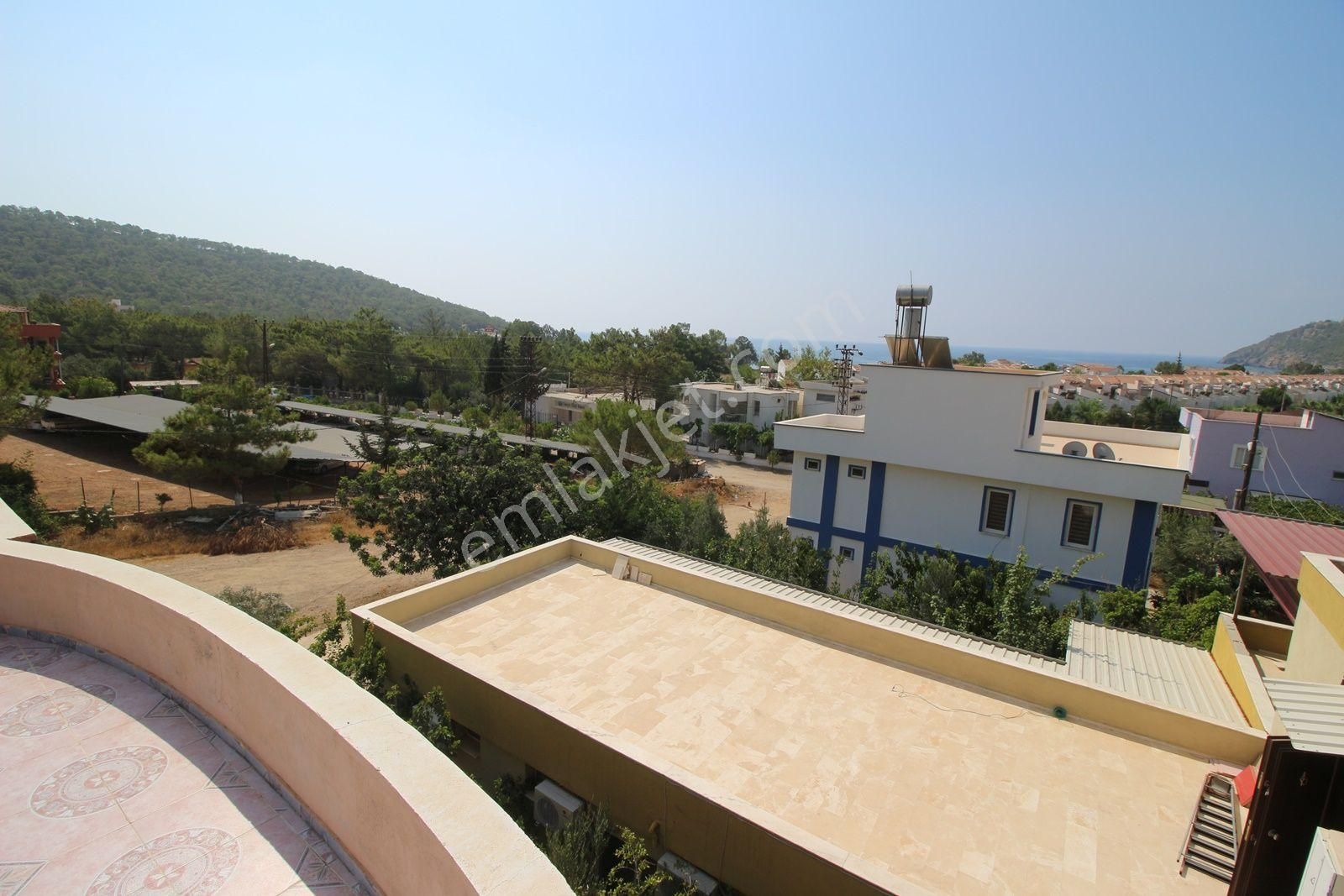 ░_*arcıty*_░den Büyükeceli'de 4+1 Toplam 3 Adet Triplex Villa - Görsel 3