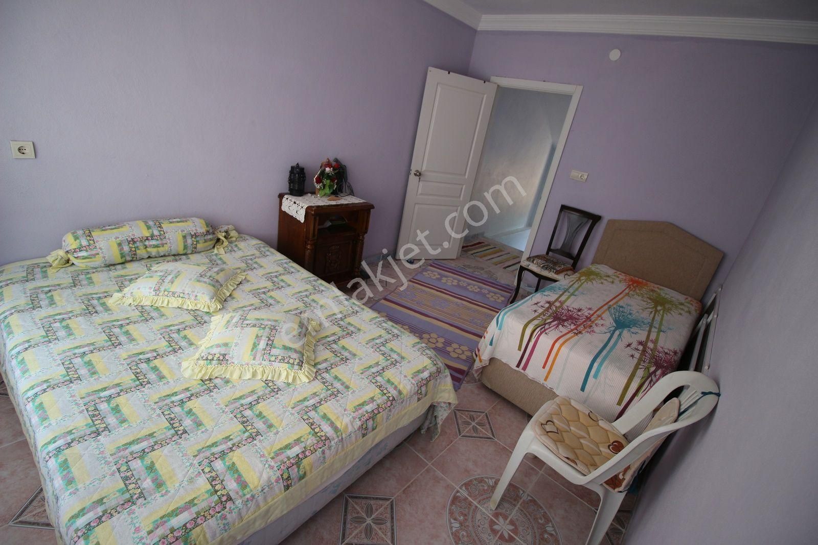 ░_*arcıty*_░den Büyükeceli'de 4+1 Toplam 3 Adet Triplex Villa - Görsel 11