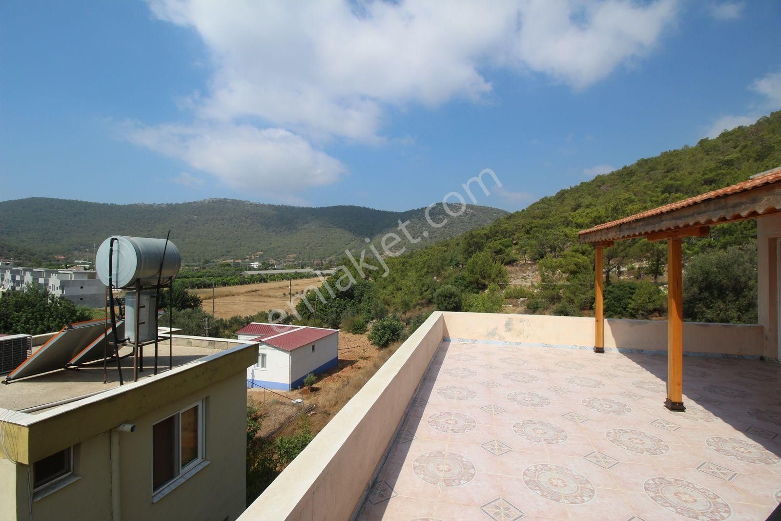 ░_*arcıty*_░den Büyükeceli'de 4+1 Toplam 3 Adet Triplex Villa - Görsel 18