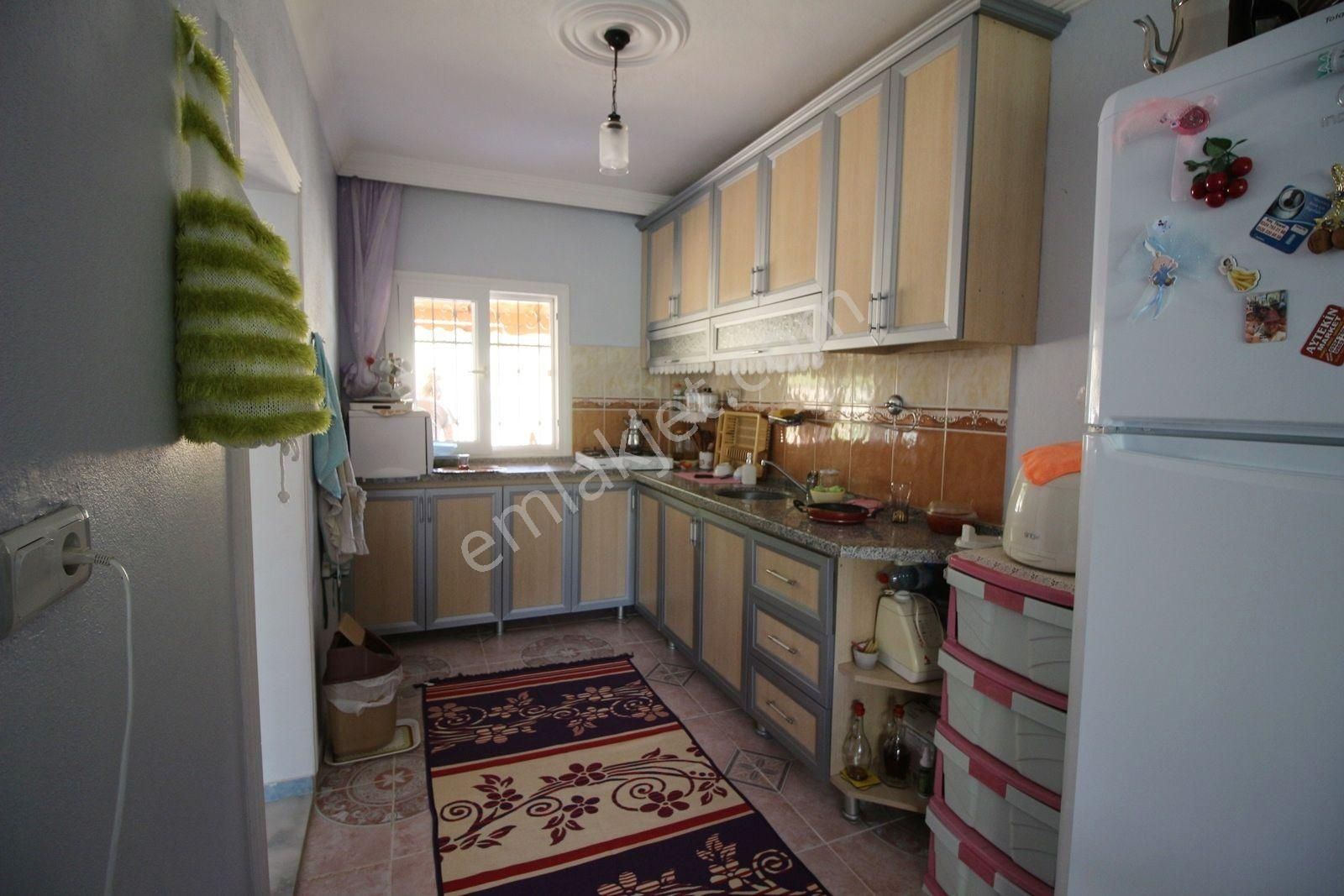 ░_*arcıty*_░den Büyükeceli'de 4+1 Toplam 3 Adet Triplex Villa - Görsel 6