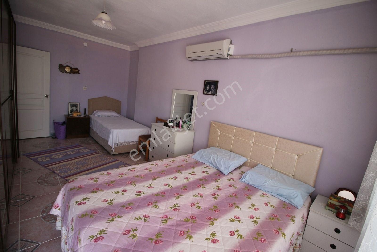 ░_*arcıty*_░den Büyükeceli'de 4+1 Toplam 3 Adet Triplex Villa - Görsel 14