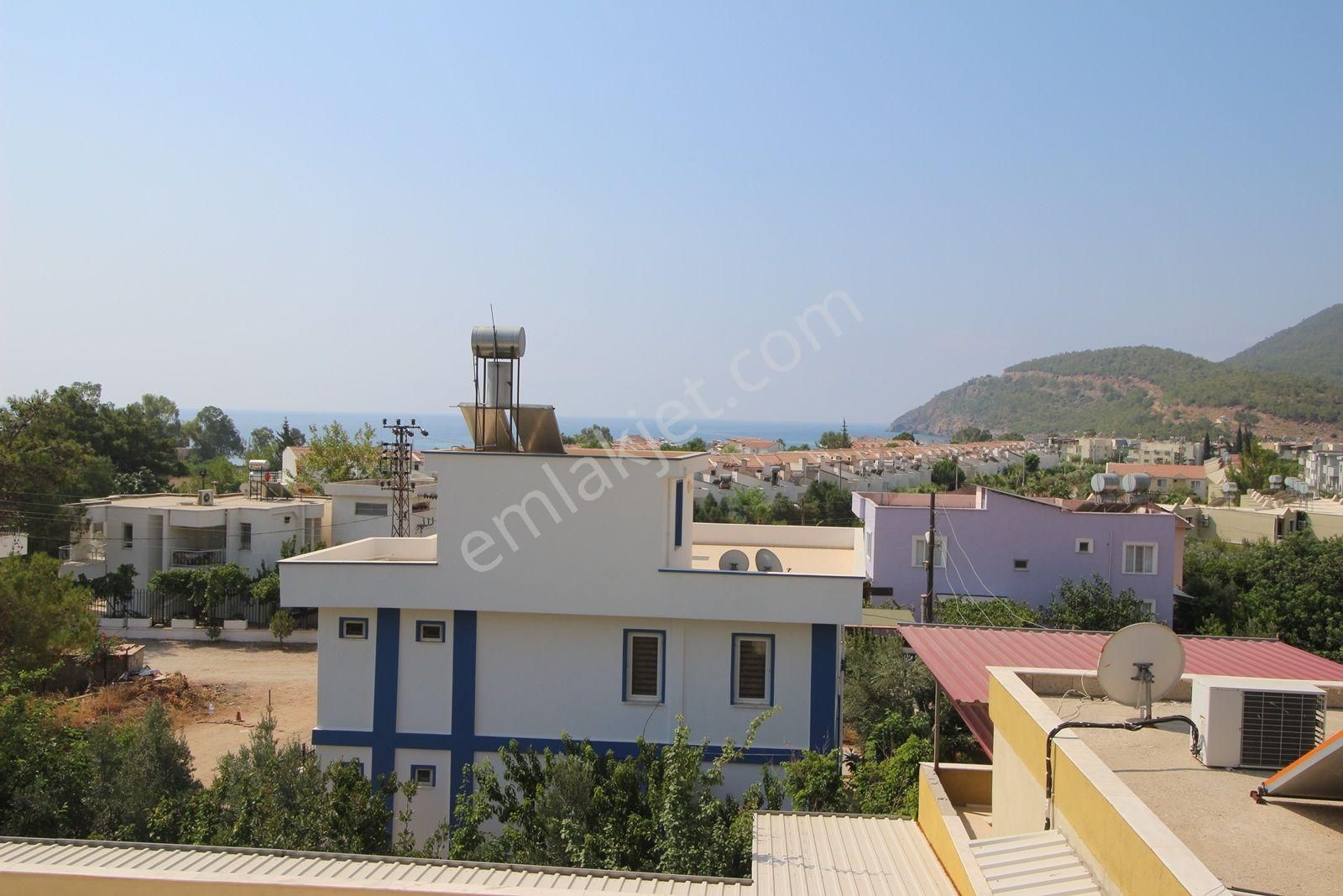 ░_*arcıty*_░den Büyükeceli'de 4+1 Toplam 3 Adet Triplex Villa - Görsel 16