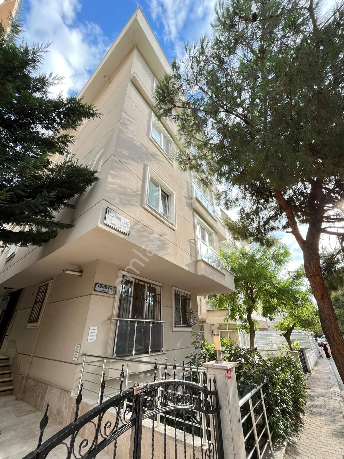 ▃artemin▃altıntepe'de Merkezi Konumda 1.kat 50m² Lüks 1+1 ! - Görsel 4