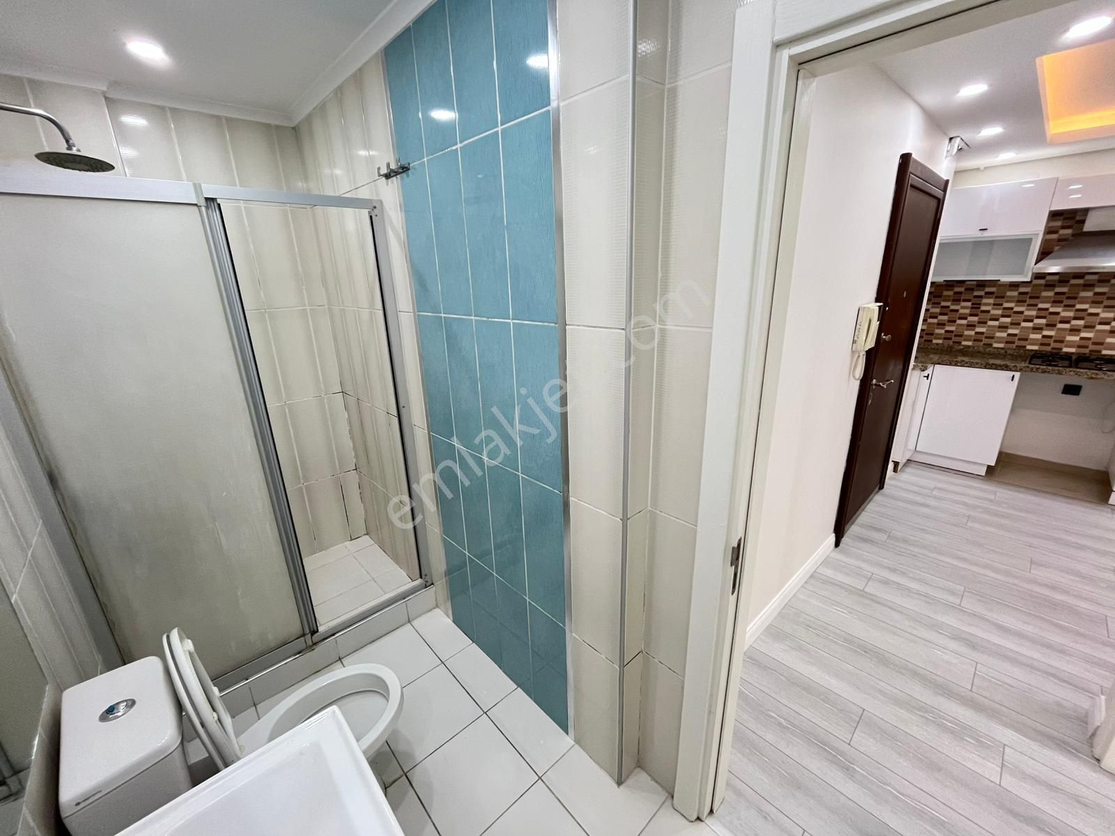 ▃artemin▃altıntepe'de Merkezi Konumda 1.kat 50m² Lüks 1+1 ! - Görsel 16