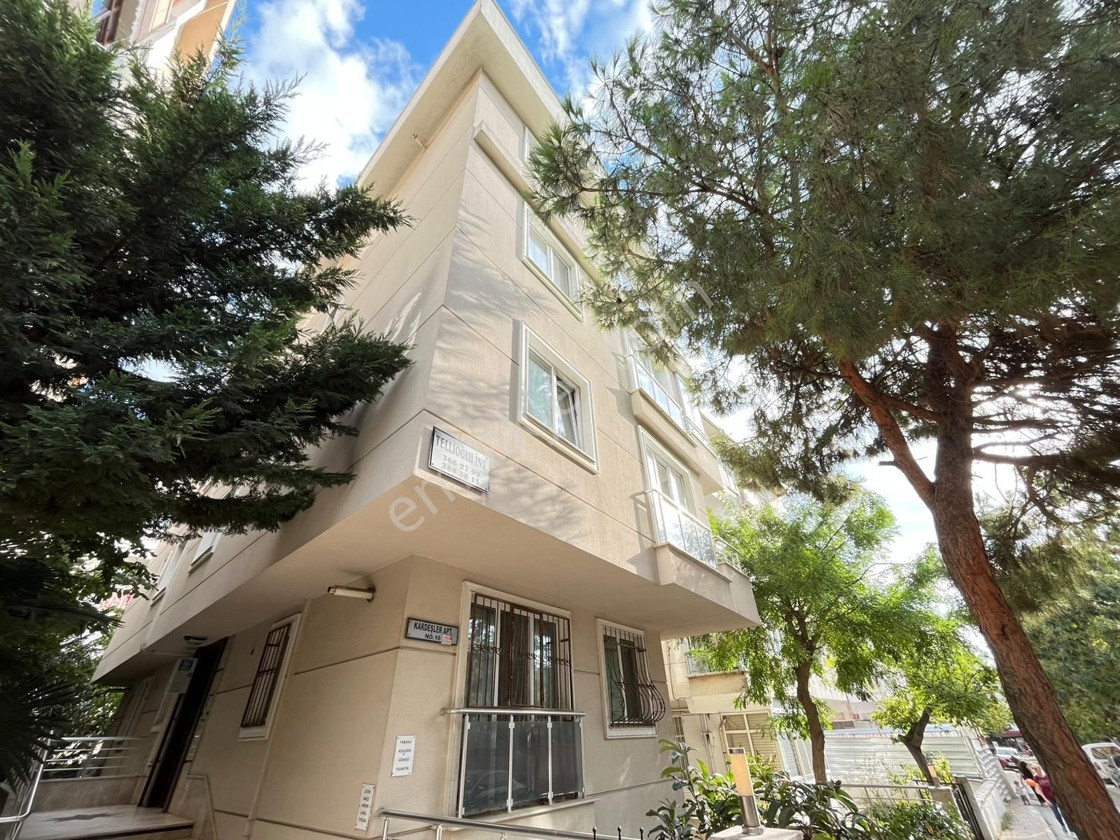 ▃artemin▃altıntepe'de Merkezi Konumda 1.kat 50m² Lüks 1+1 ! - Görsel 3