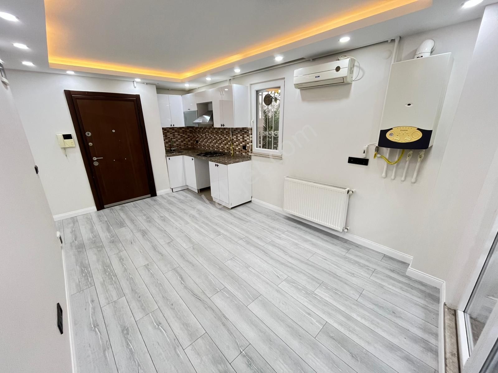 ▃artemin▃altıntepe'de Merkezi Konumda 1.kat 50m² Lüks 1+1 ! - Görsel 6